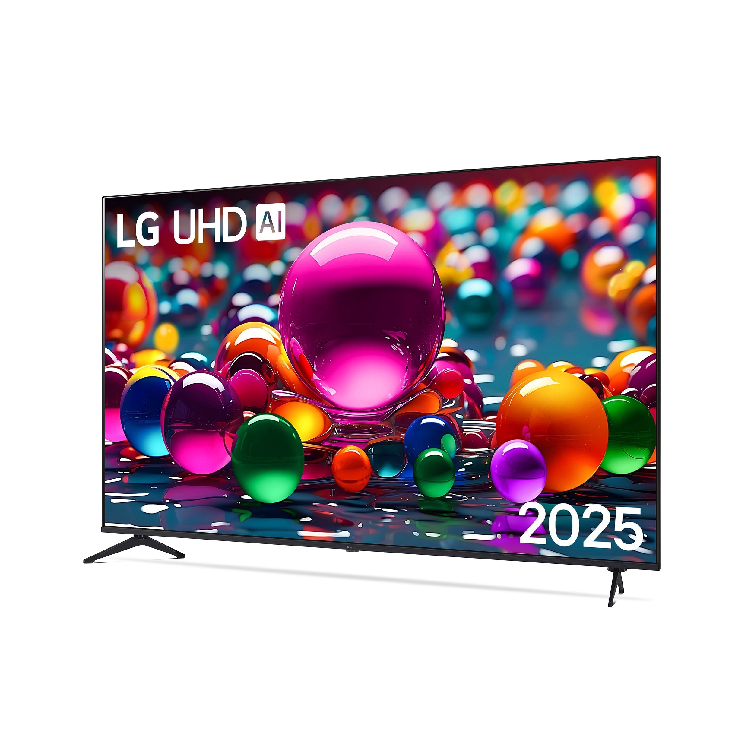 Televisor Lg Uhd 86ua75006la 86' Ultra Hd 4k Smart Tv Wifi