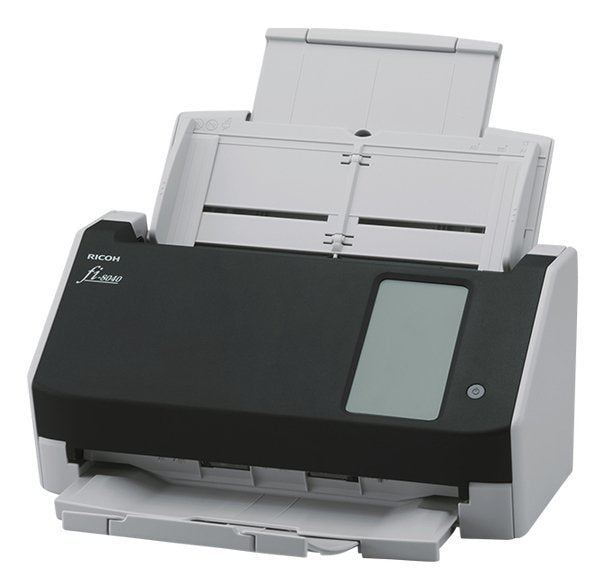 EAN 4939761313615 - Ricoh fi-8040 Alimentador automático de documentos (ADF) + escáner de alimentación manual 600 x 600 DPI A imagen 23