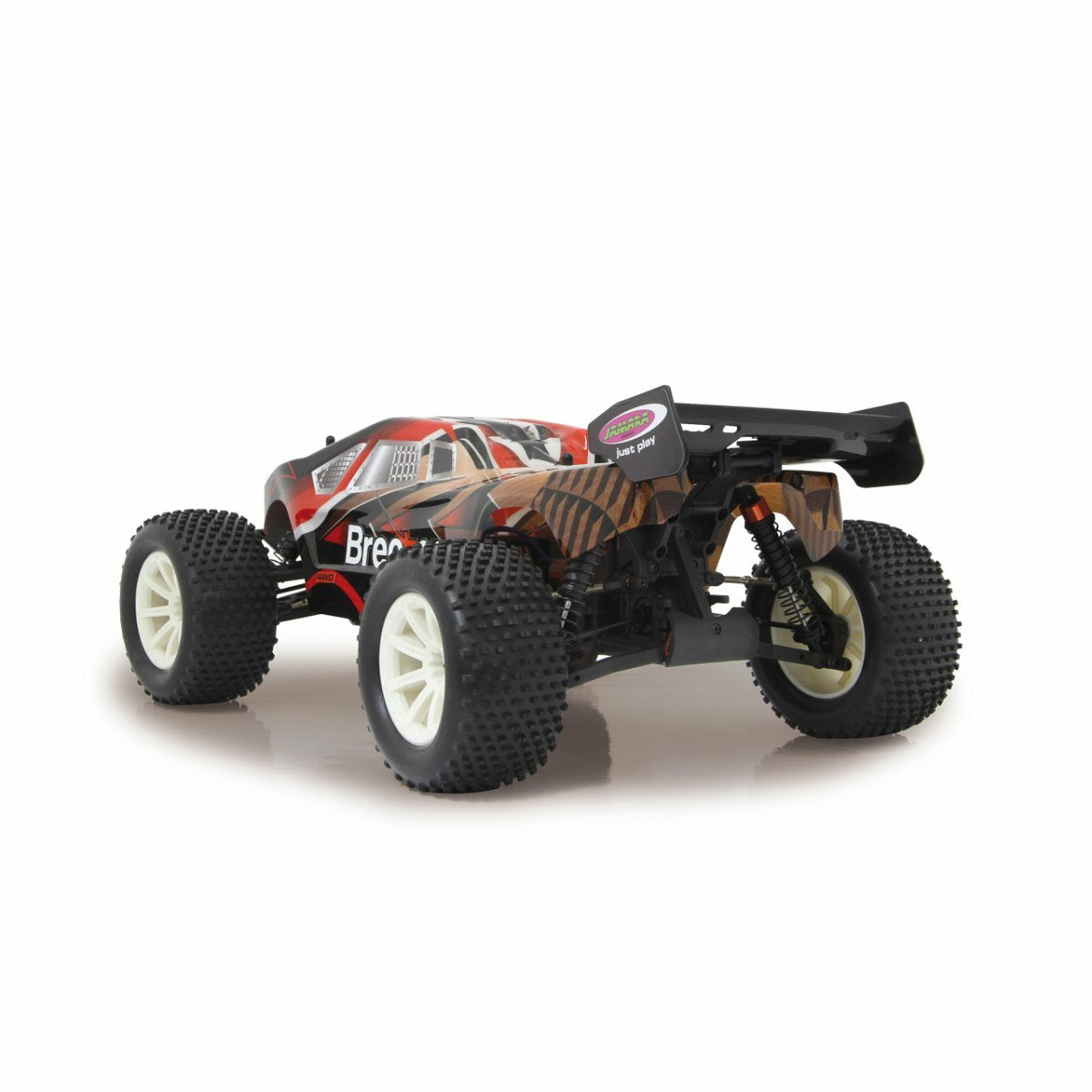 EAN 4042774450175 - Jamara 059739 modelo controlado por radio Coche todoterreno 1:10 imagen 7