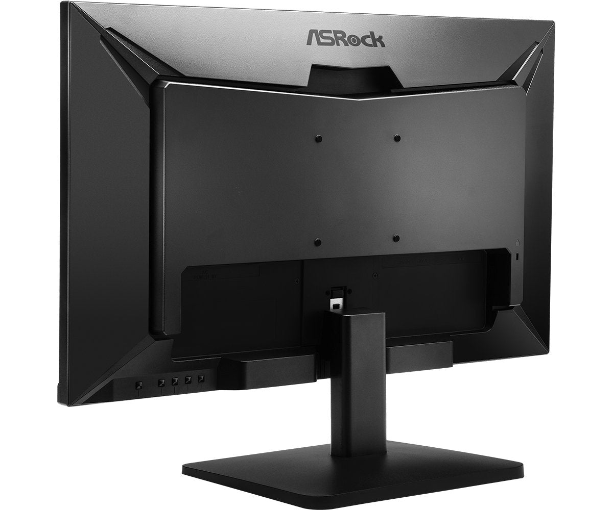EAN 4710483944864 - Asrock Phantom Gaming pantalla para PC 68,6 cm (27") 2560 x 1440 Pixeles Quad HD LED Negro imagen 4