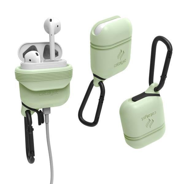 Catalyst Airpods Waterproof Case Glow In The Dark