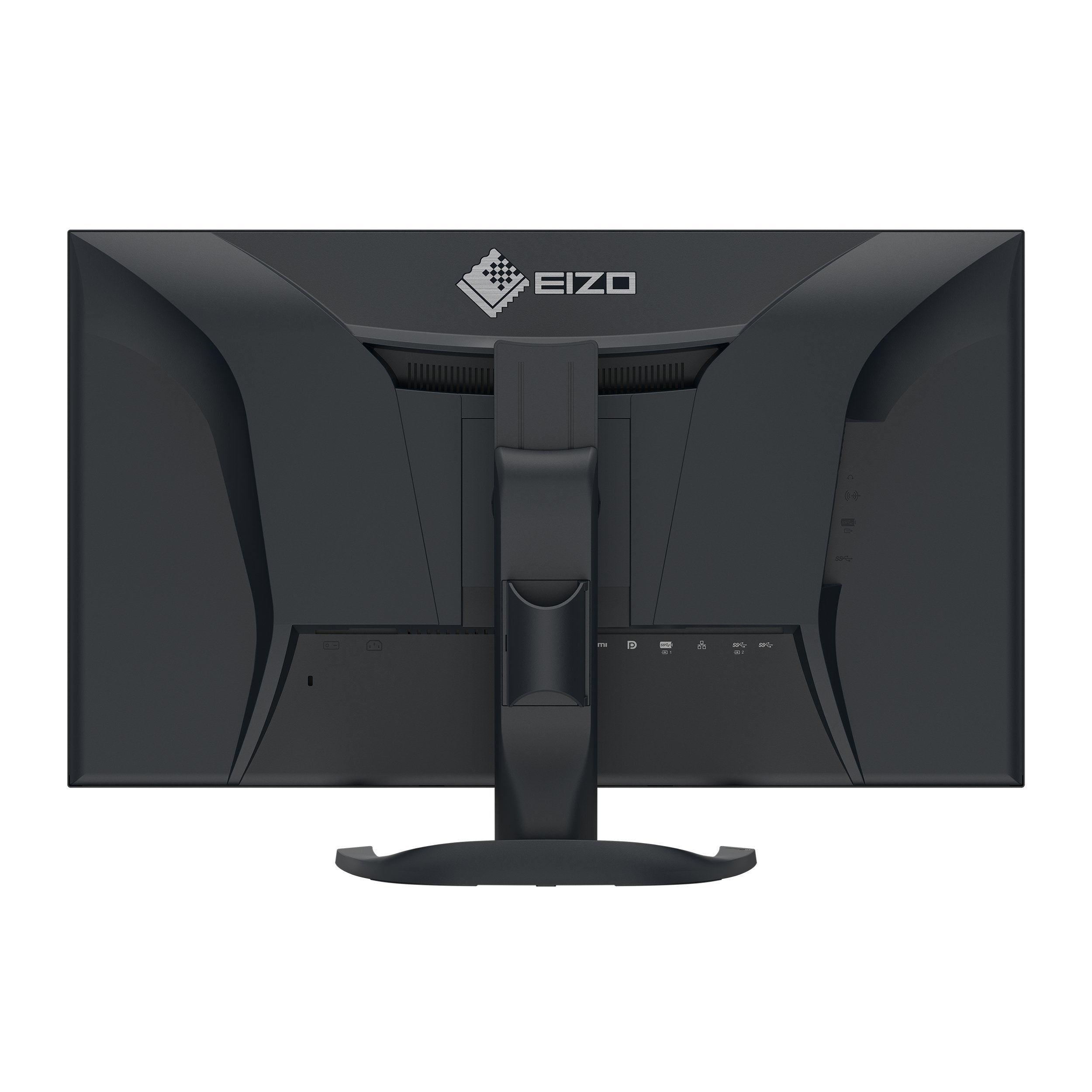 Monitor Eizo 80,0 Cm 31,5" Ev3240x-Bk 16:9 4k Hdmi+Dp+Usb-C Ips Minorima