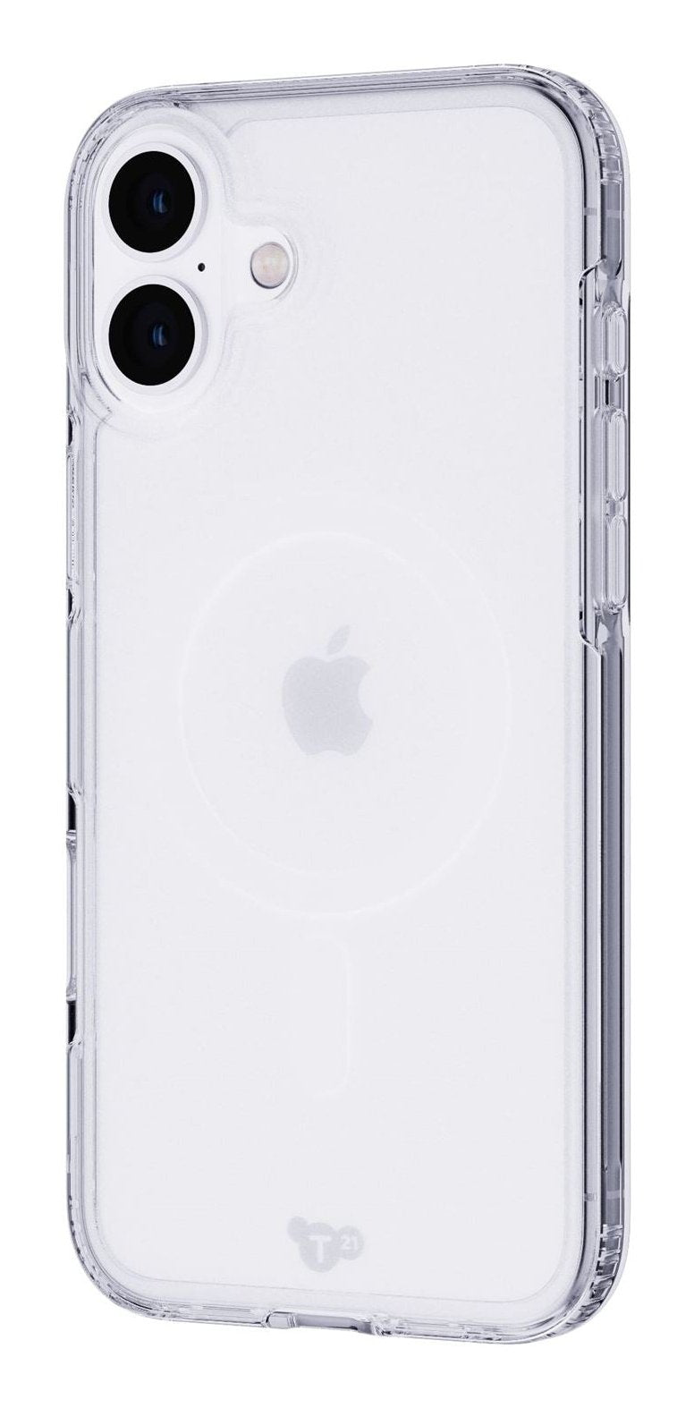 EAN 5056586736814 - Tech21 EvoClear funda para teléfono móvil 17 cm (6.7") Transparente imagen 5