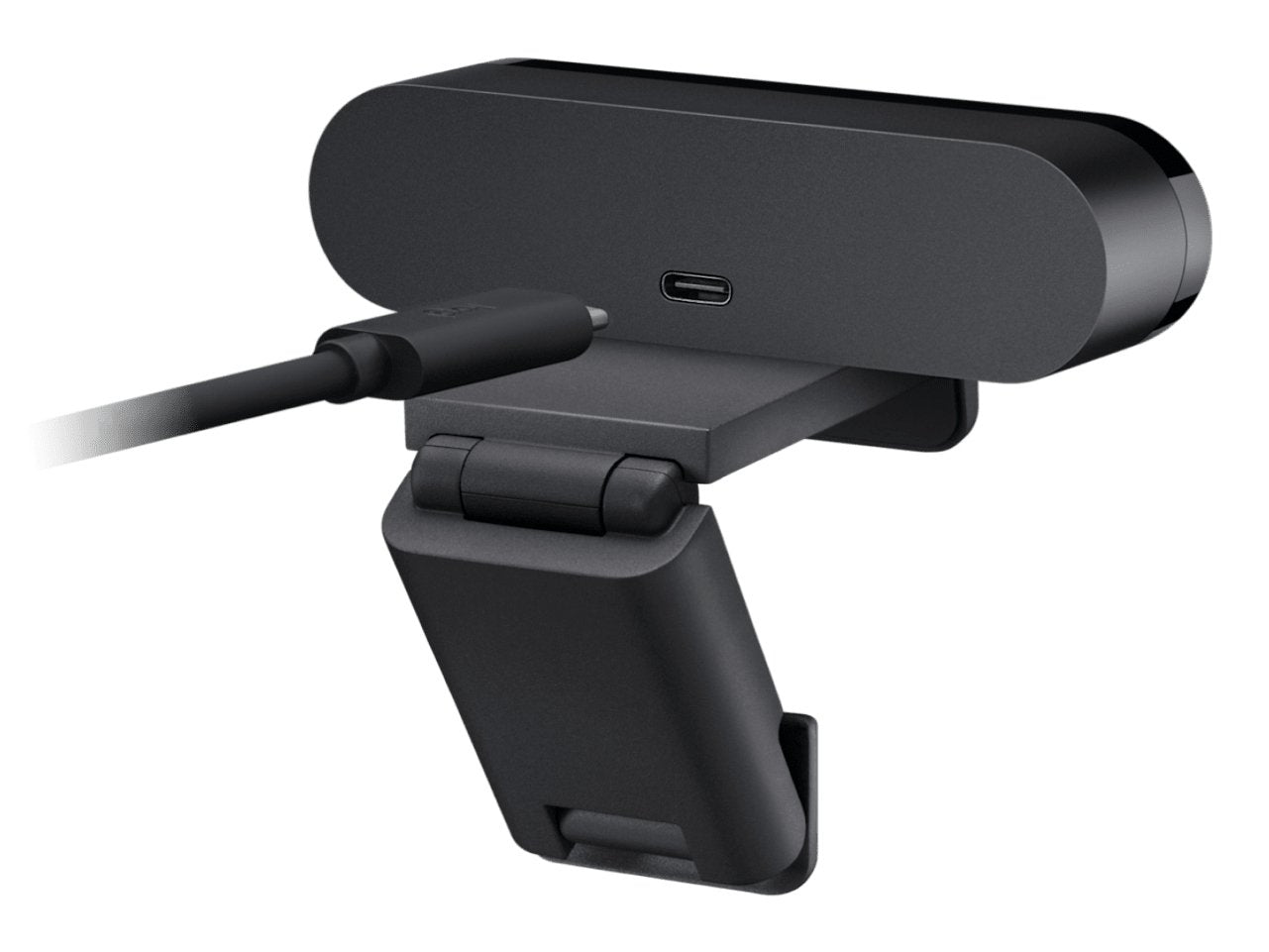 EAN 5099206093782 - Logitech 952-000066 accesorio para cámara web Tapa para webcam Negro imagen 5