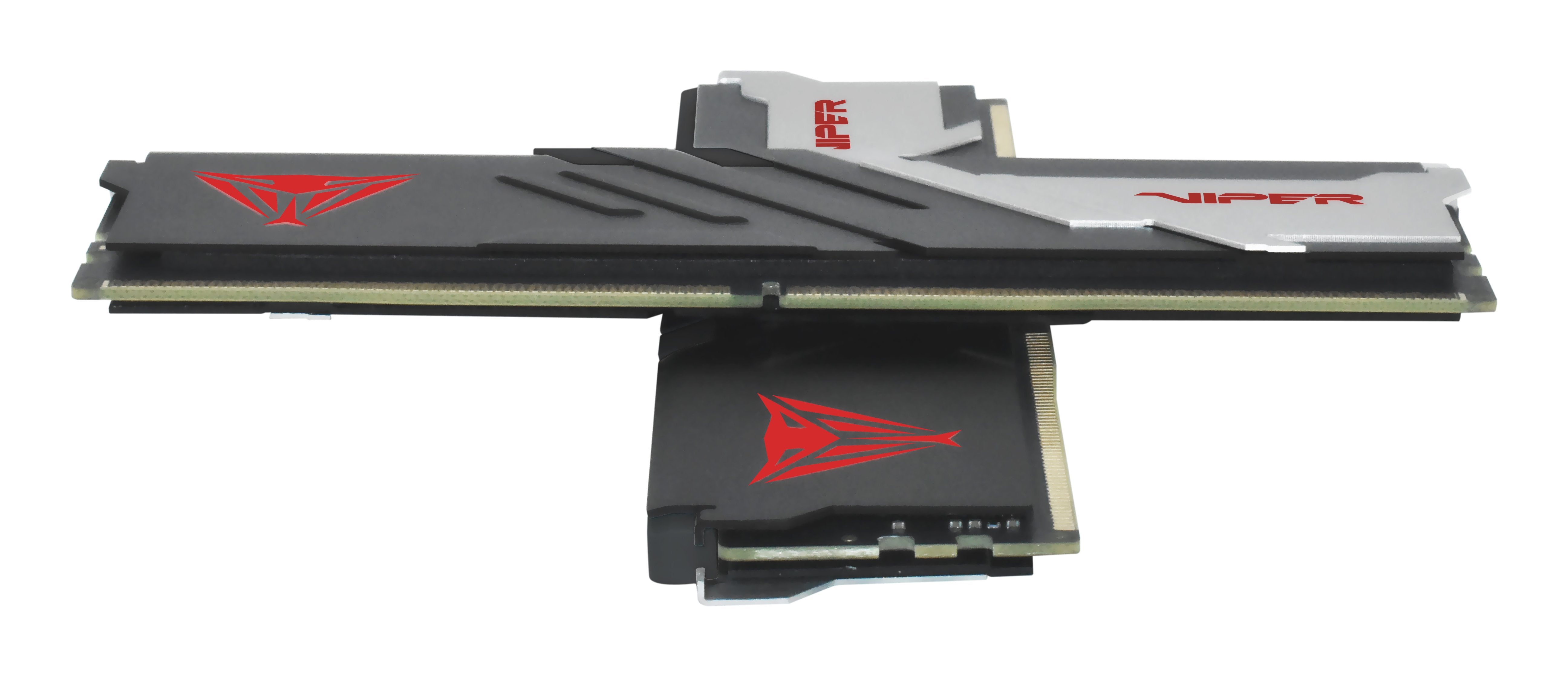 EAN 4711378425581 - Patriot Memory Viper Venom PVV564G640C32K módulo de memoria 64 GB 2 x 32 GB DDR5 288-pin DIMM imagen 9