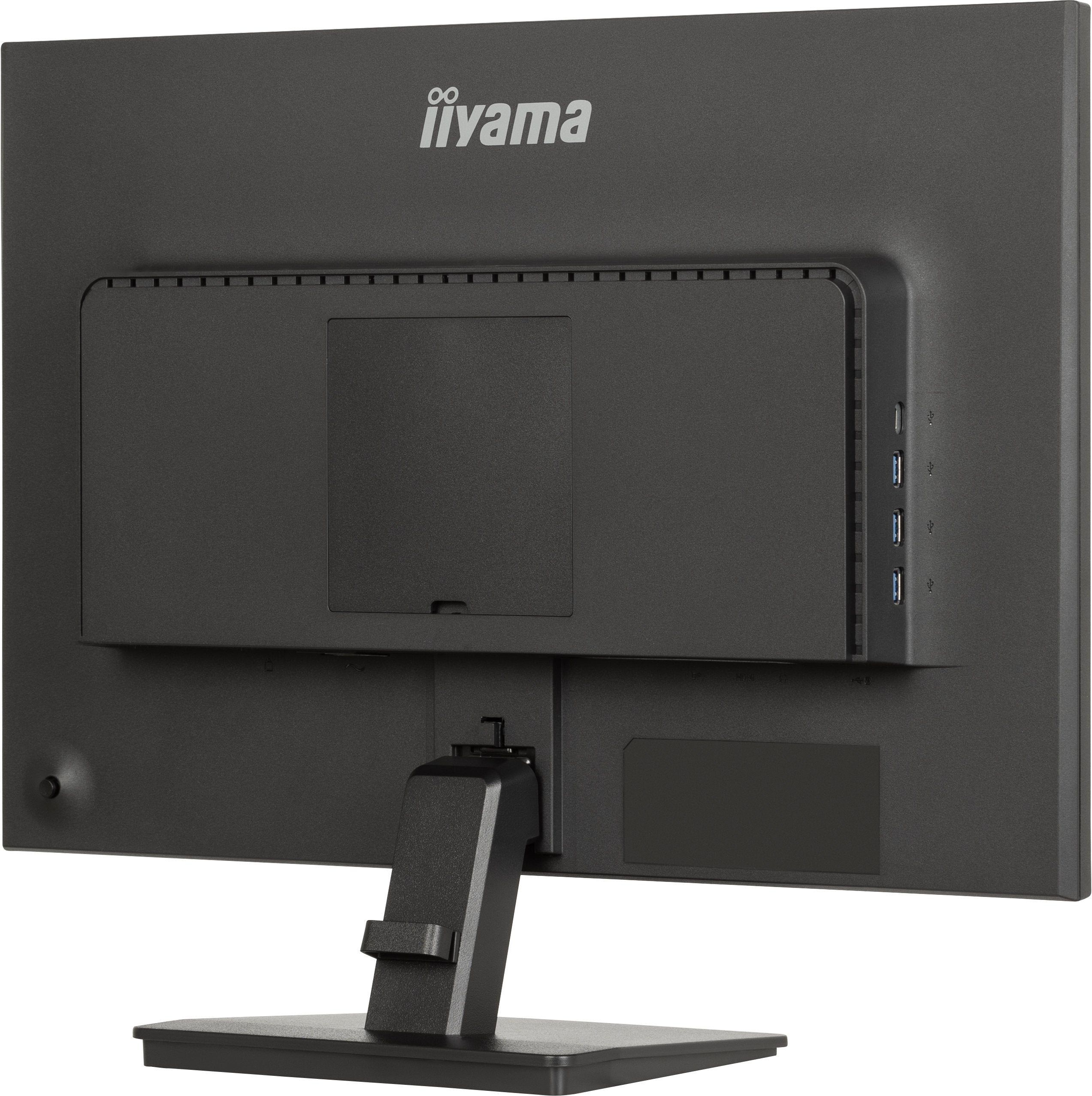 EAN 4948570124268 - iiyama ProLite XU2495WSU-B7 pantalla para PC 61 cm (24") 1920 x 1200 Pixeles WUXGA LED Negro imagen 10