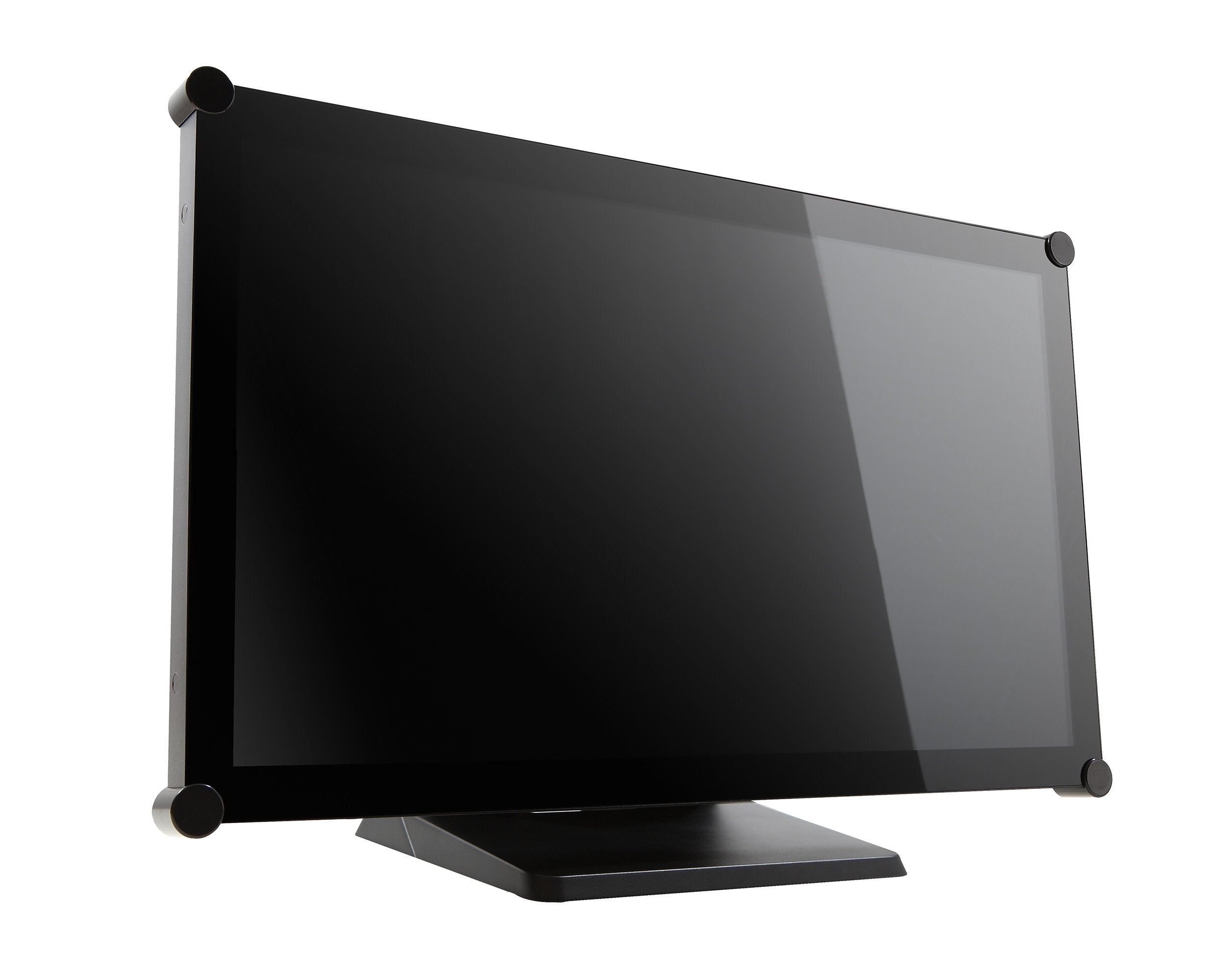 EAN 4710739597967 - AG Neovo TX-2202A pantalla para PC 54,6 cm (21.5") 1920 x 1080 Pixeles Full HD LCD Pantalla táctil Negro imagen 3