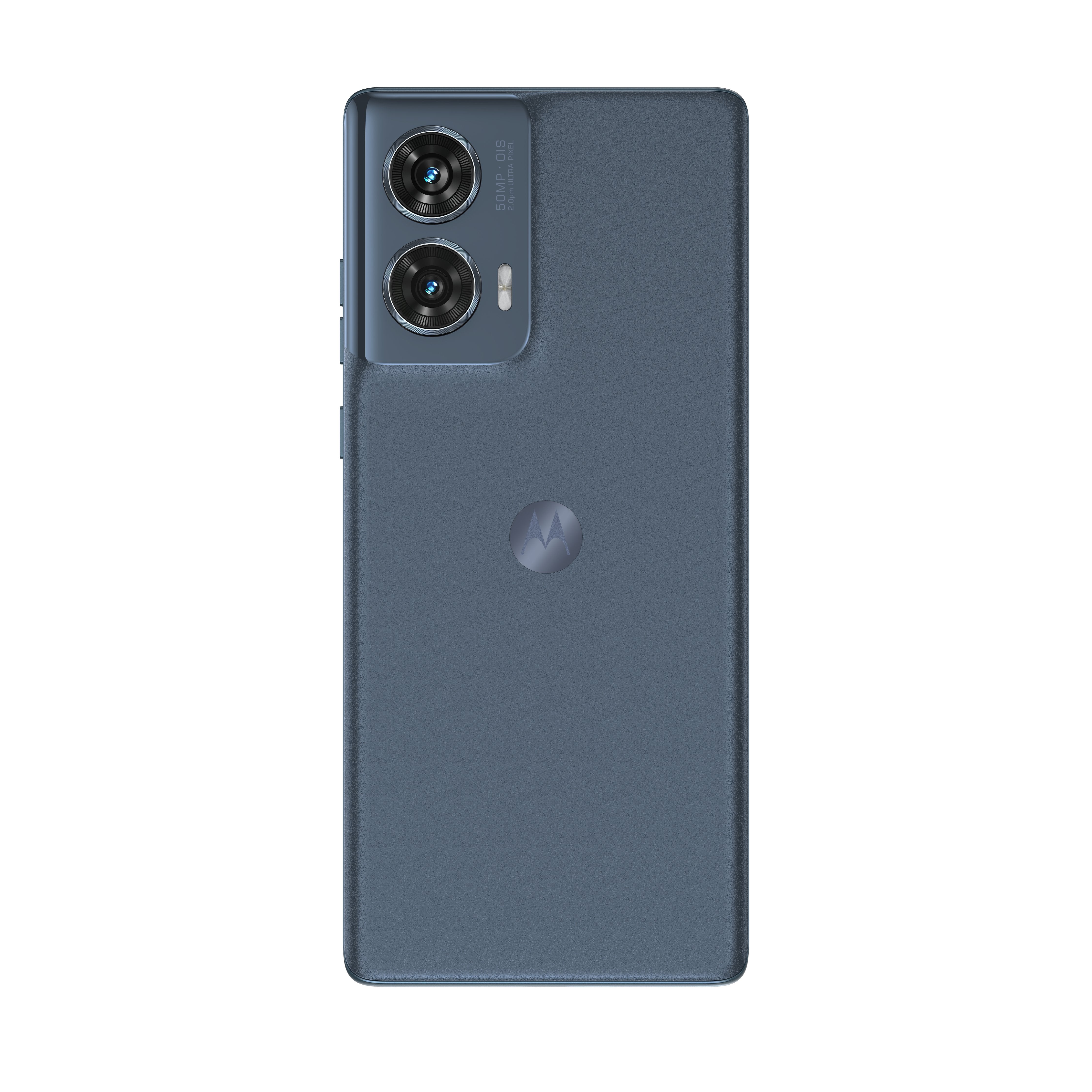 Motorola Xt2429-2 Moto Edge 50 Fusion 5g 12gb Ram 512gb - Forest Blue