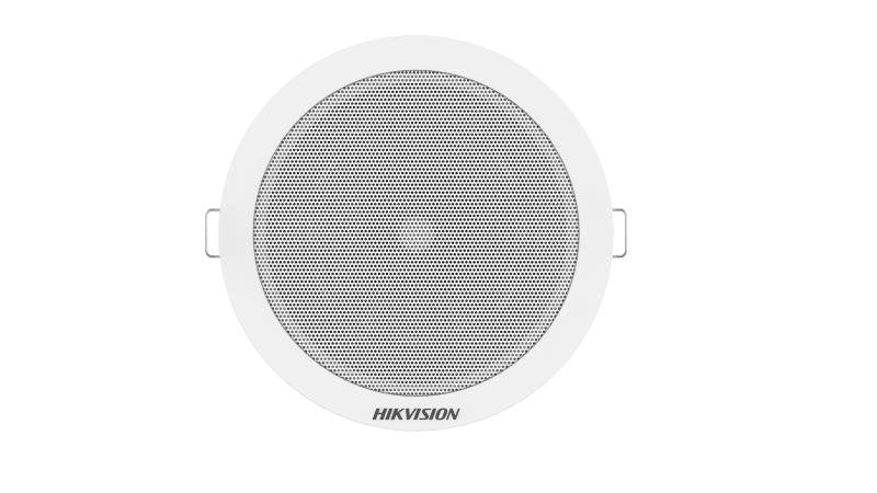 Hikvision Ds-Qae0206g1-V Deckenlautsprecher