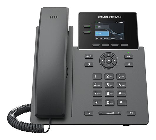 Grandmream Sip Grp2610p Carrier-Grade-Ip-Telefon