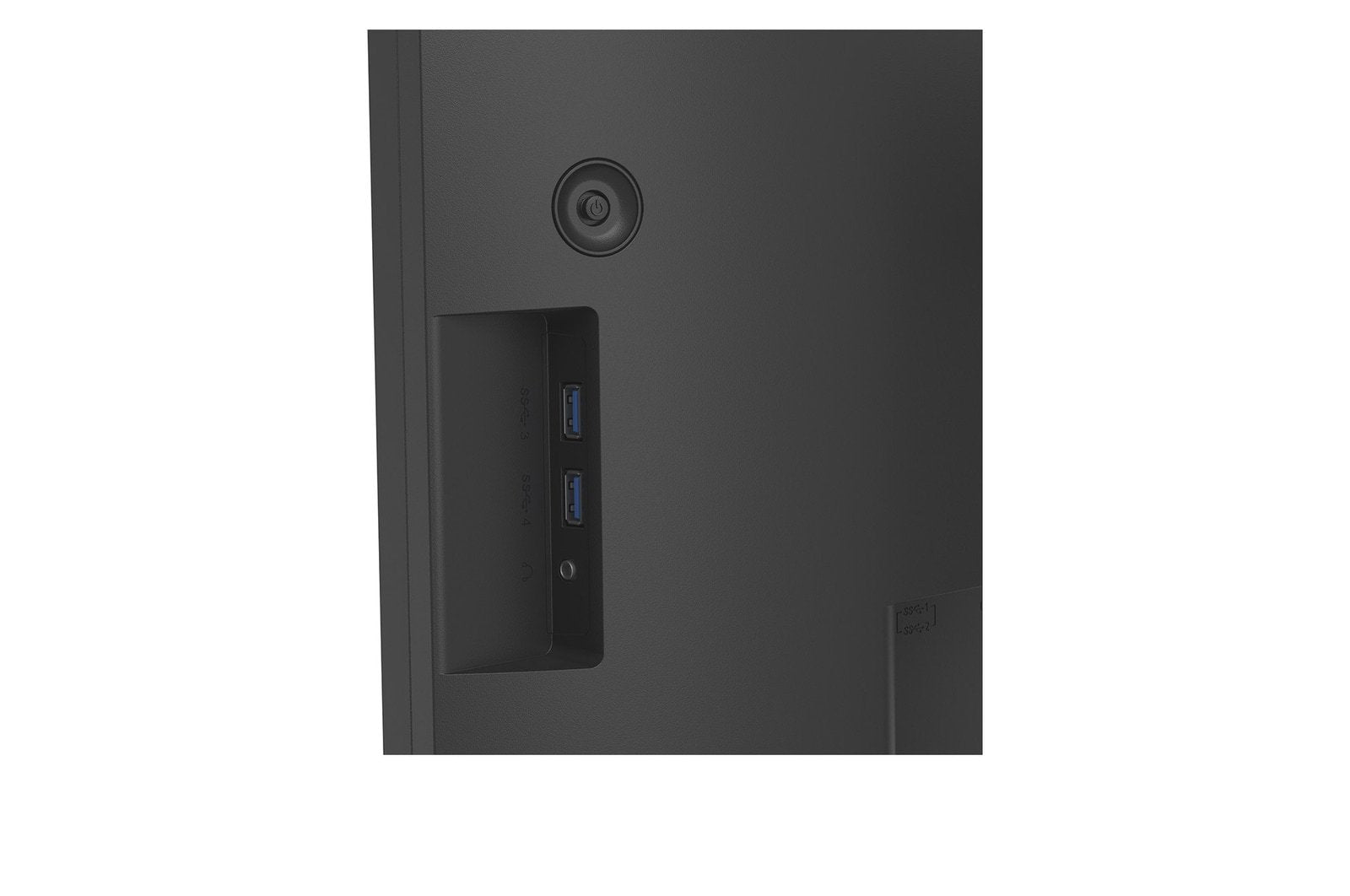 EAN 8806096270257 - LG 27BA65QB-B.AEU pantalla para PC 68,6 cm (27") 2560 x 1440 Pixeles Wide Quad HD LED Negro imagen 8