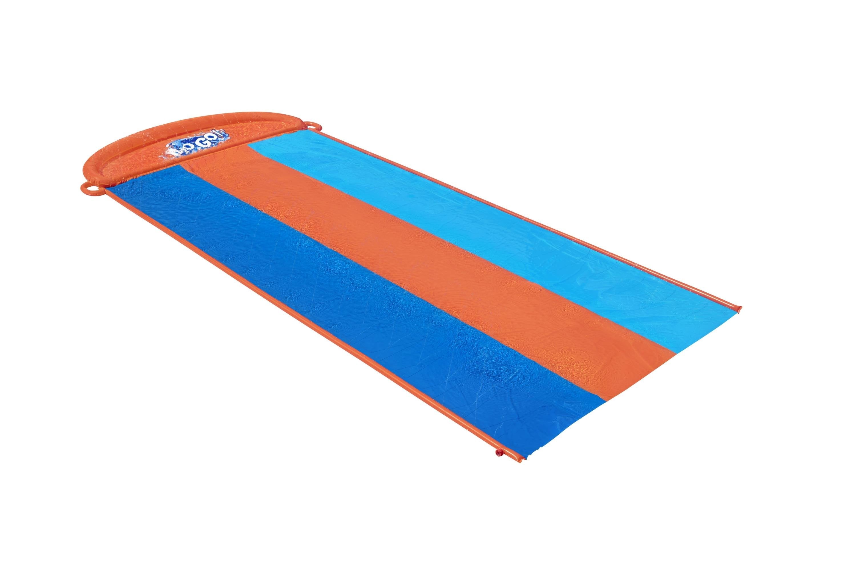 Tobogán Acuático Para Jardín Bestway 52329