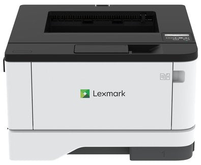 Impresora Monocromo A4, 40 Ppm, Duplex, Gigabit Ethernet, 256 Mb, 250+100 Hojas, Hasta 8000 Pg/Mes