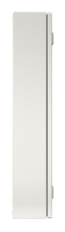 Rittal Kx E-Box, : 380x300x155 Mm, Chapa De Acero, Con Montagep