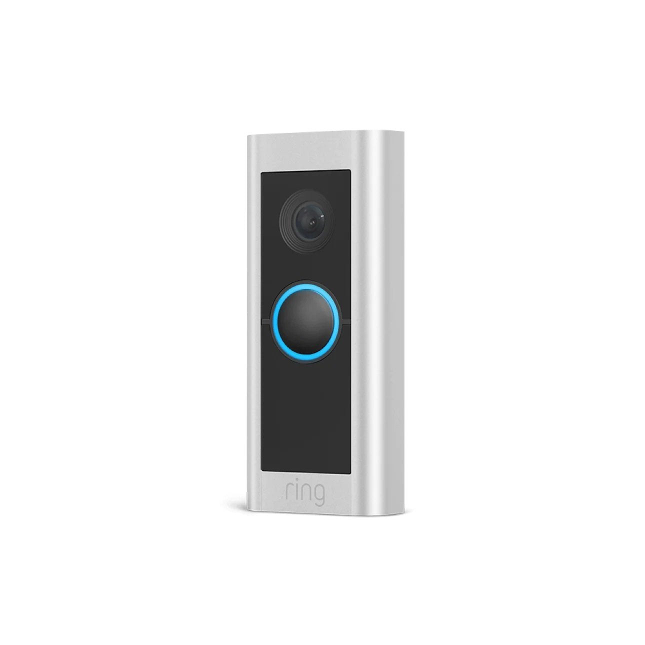 EAN 0840268988173 - Ring B0B2BNM4PV sistema de intercomunicación de video Níquel imagen 1
