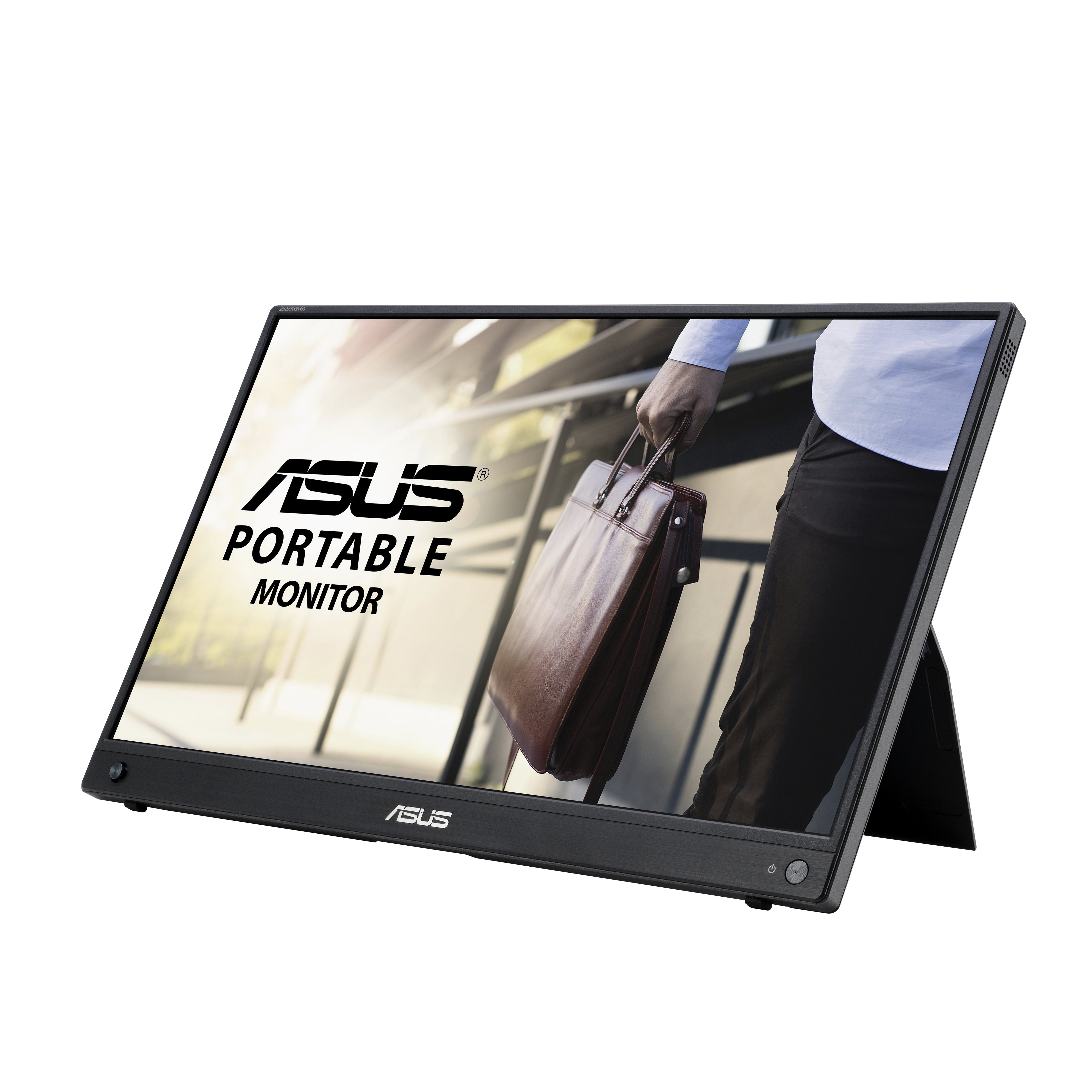 EAN 4711081309451 - ASUS ZenScreen MB16AWP pantalla para PC 39,6 cm (15.6") 1920 x 1080 Pixeles Full HD LED Negro imagen 4