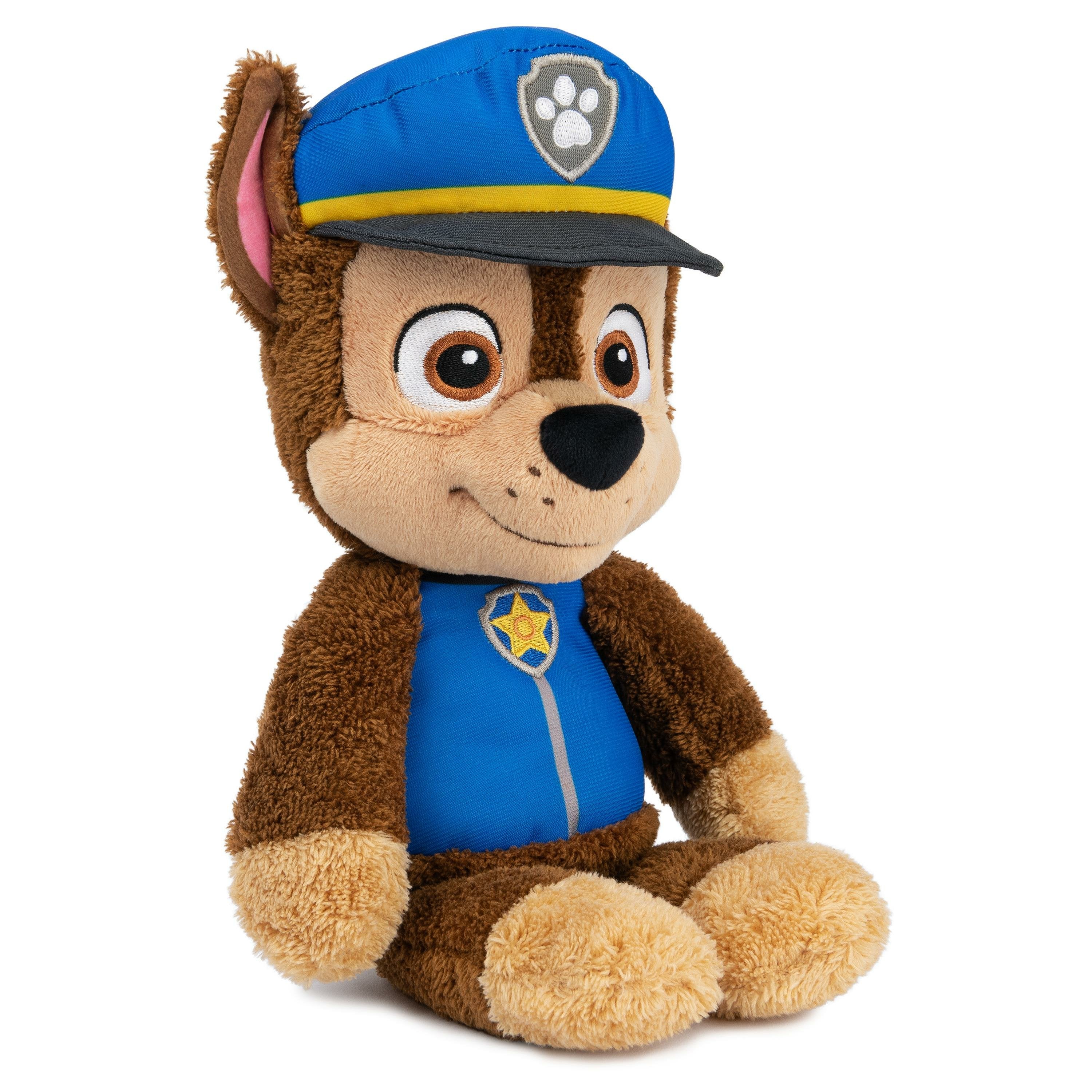 Peluche Spin Master Gund - Paw Patrol Chase 6069433