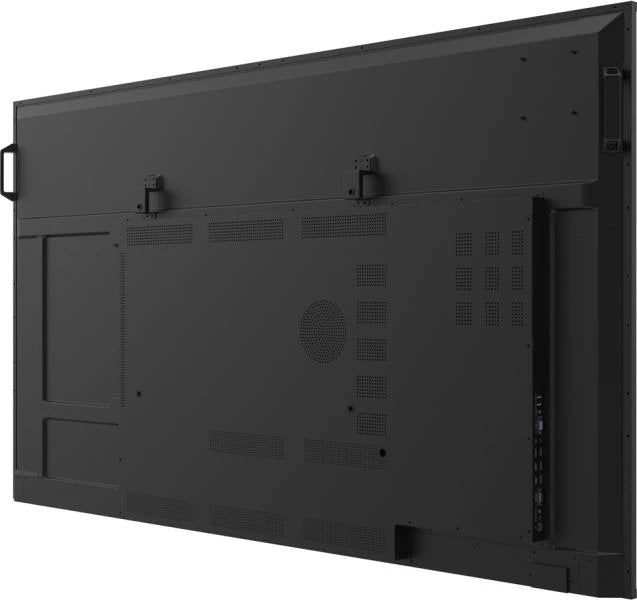 Viewboard Led Large Format Display Non Android 75 Inch - 3840x2160 - 500 Nits - Android 14 - 24/7 - Usb-C