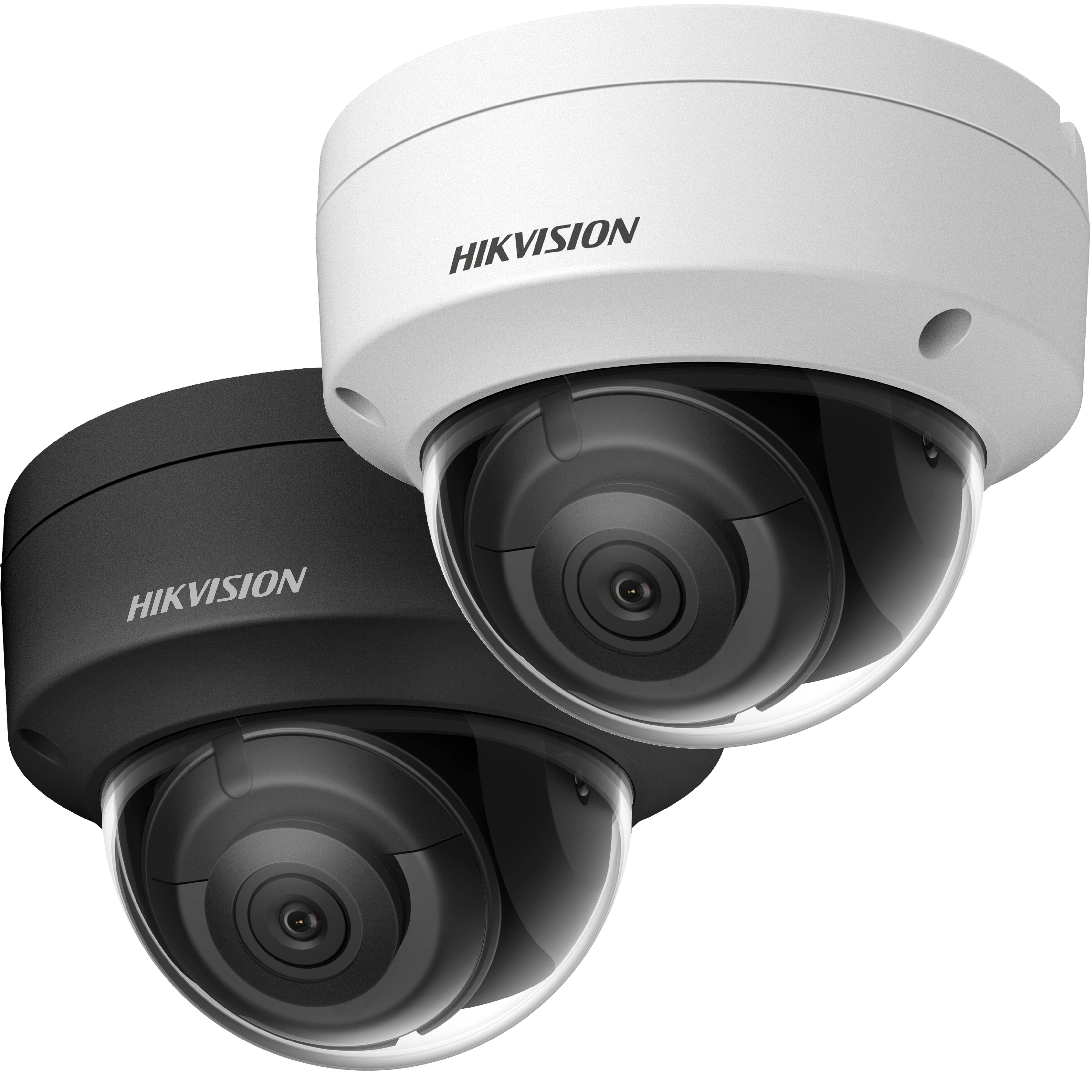 Ds-2cd2163g2-I S 6mp Ip Fixed Dome Acusense Camara, Ip67, Poe