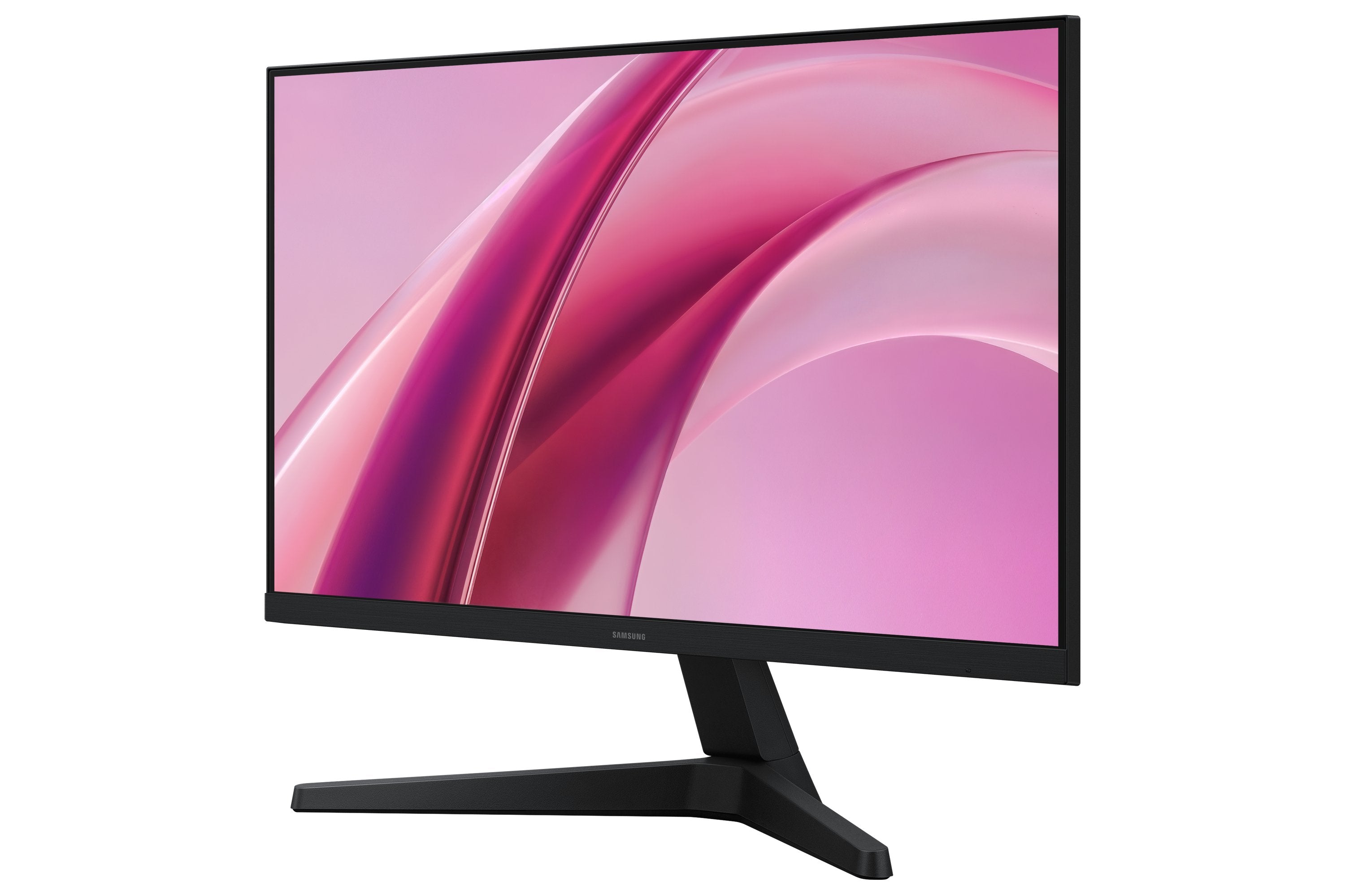 Monitor Profesional Samsung Essential Monitor G3 S24hg310eu 24' Full Hd Negro