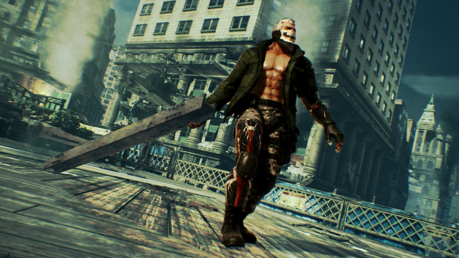 Juego Sony Ps4 Tekken 7 P/N: 3391891990929 B01ibcjugi