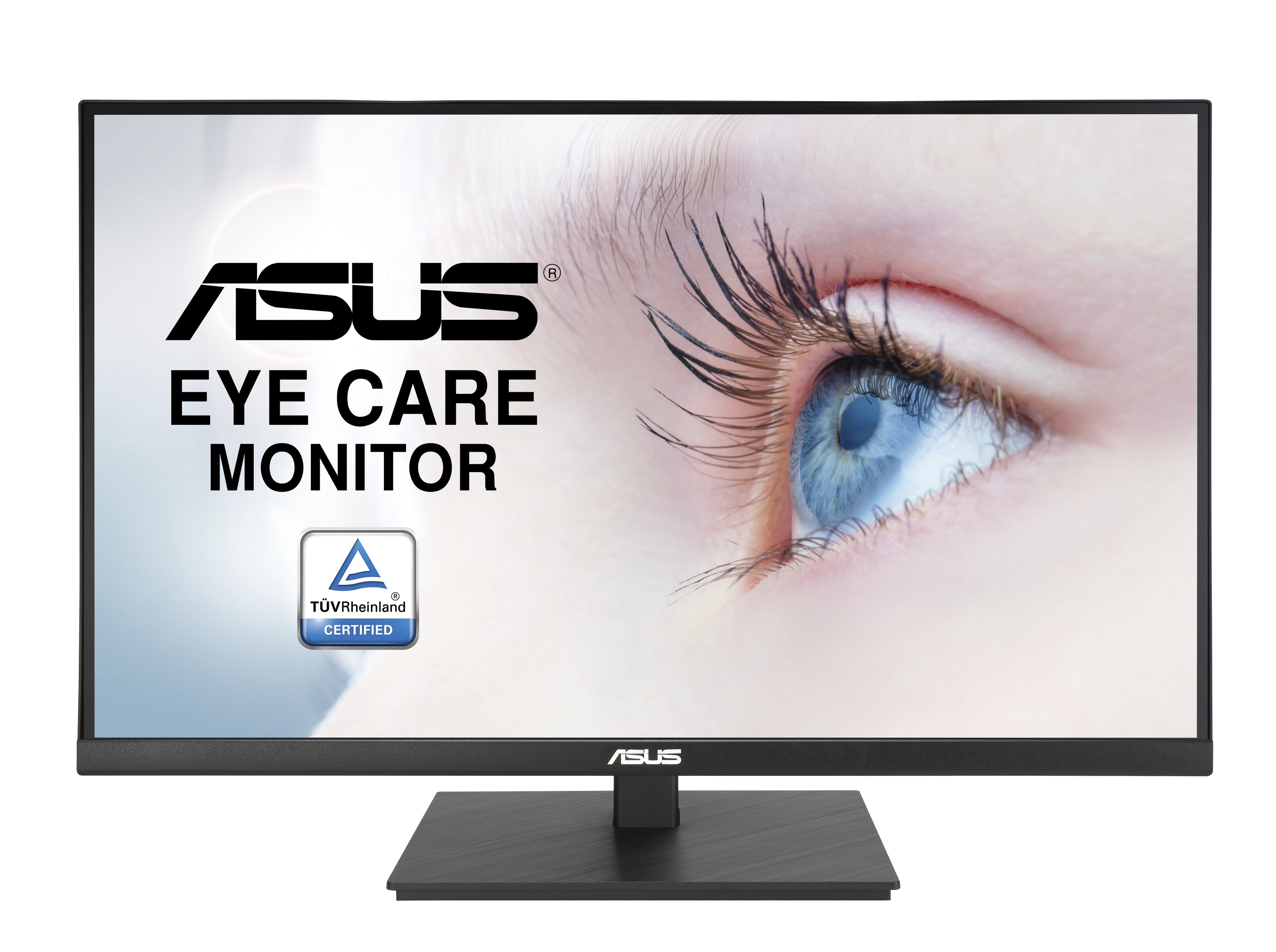 EAN 4711387984871 - ASUS VA27AQ pantalla para PC 68,6 cm (27") 2560 x 1440 Pixeles Quad HD LCD Negro imagen 8