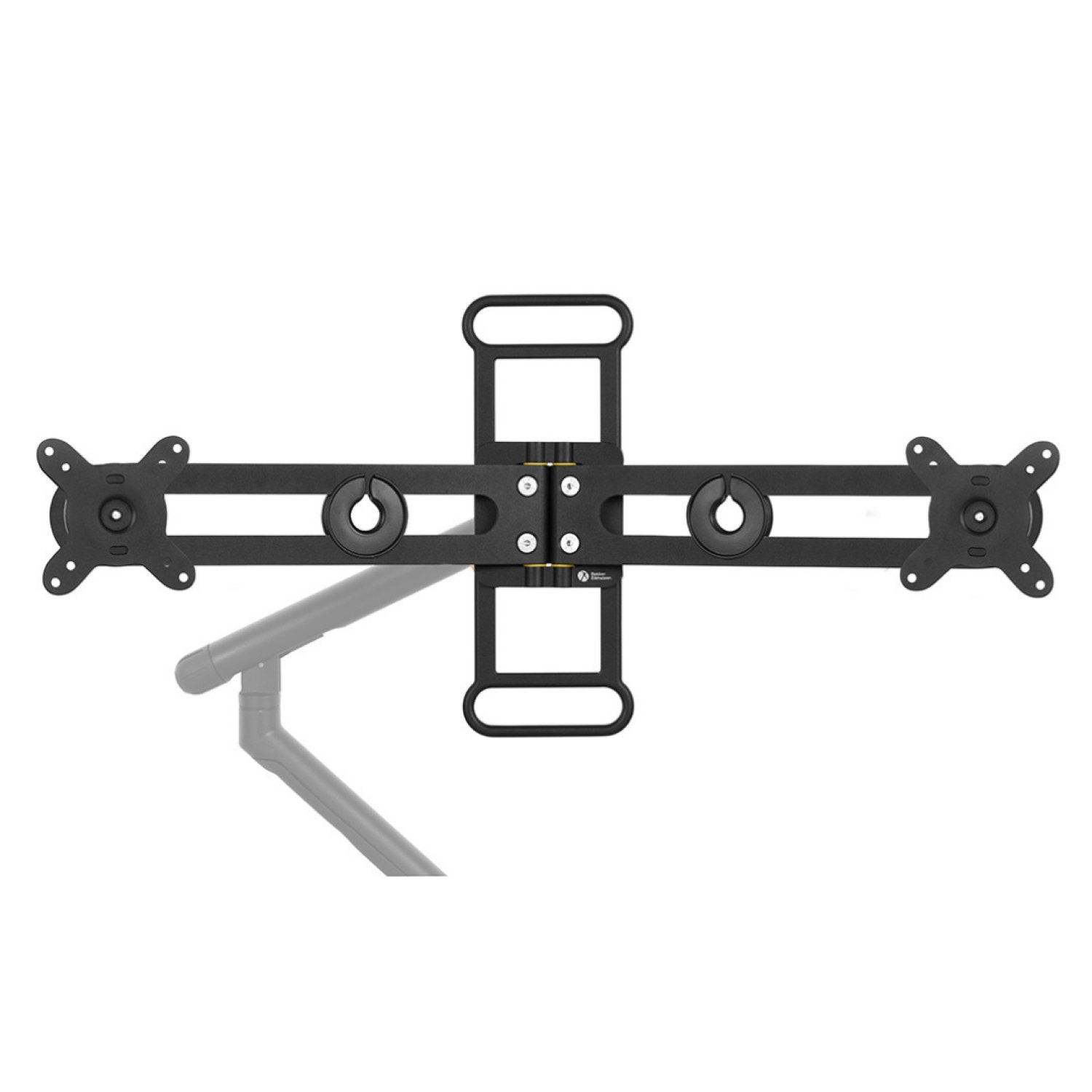 EAN 8719274677871 - BakkerElkhuizen BE Universal Crossbar 88,9 cm (35") Escritorio Negro imagen 18