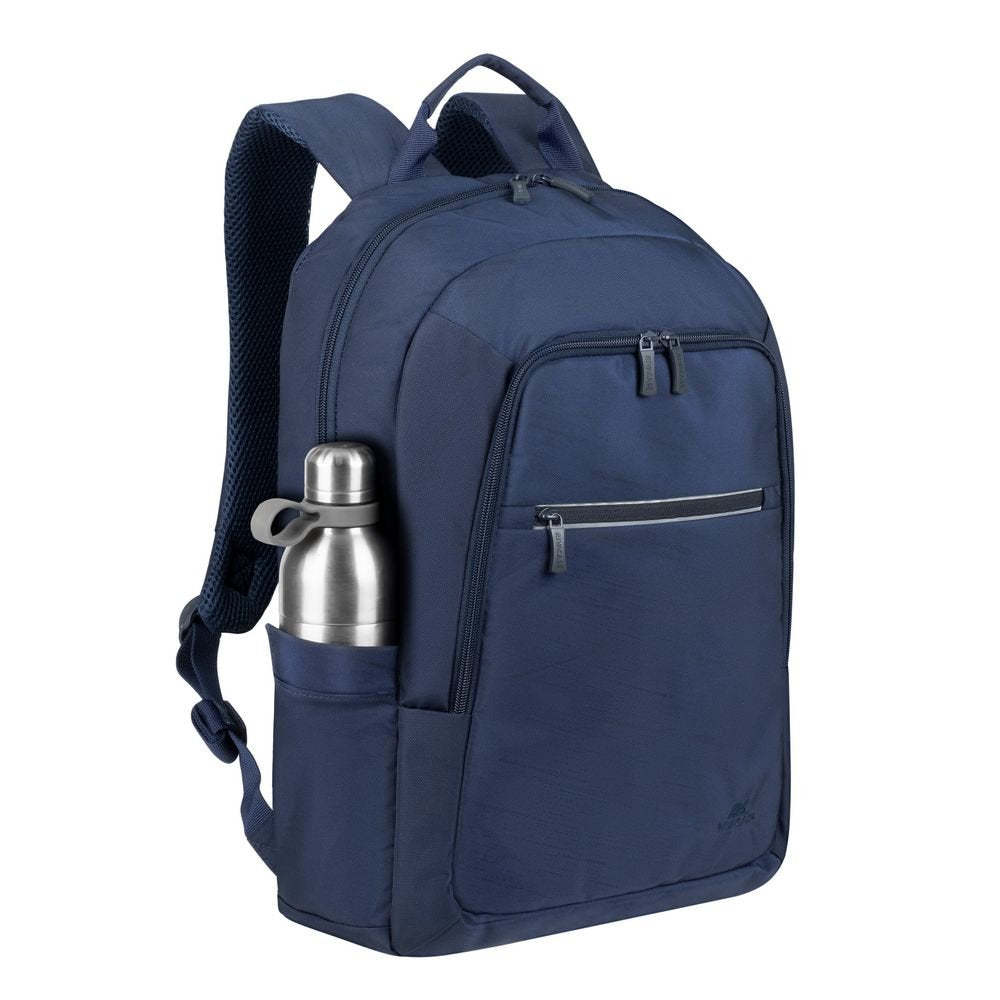 EAN 4260709019963 - Rivacase Alpendorf 7561 mochila Mochila informal Azul Poliéster imagen 21