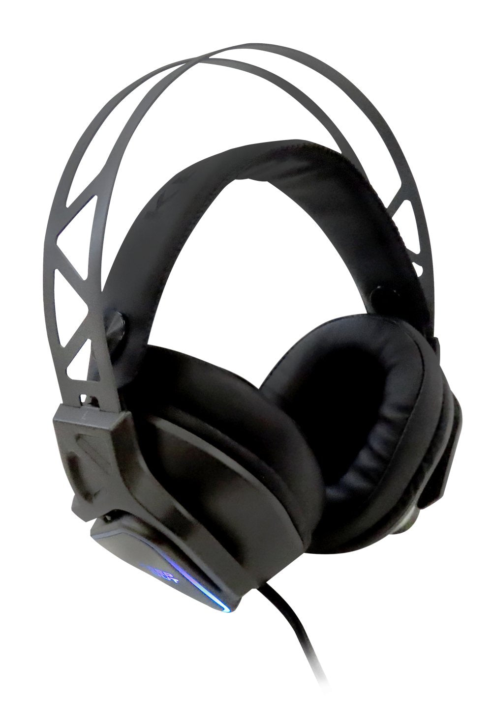 Keepout Gaming 7.1 Hxpro+ Rgb Pc/Ps4 Auricular+Mic