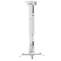 EAN 8435364318768 - iggual SPTP01 montaje para projector Techo/pared Blanco imagen 4