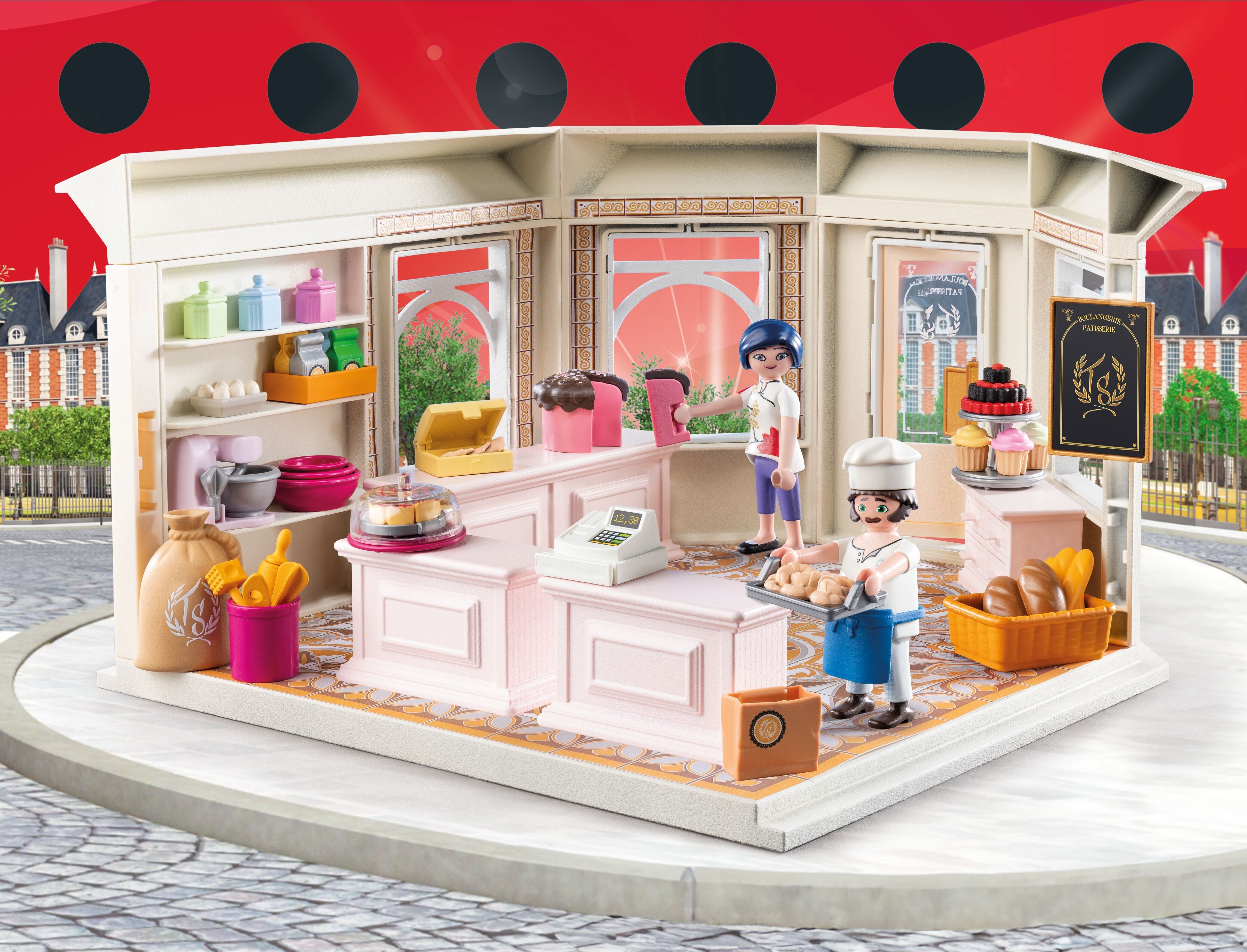 EAN 4008789718631 - Playmobil 71863 set de juguetes imagen 5