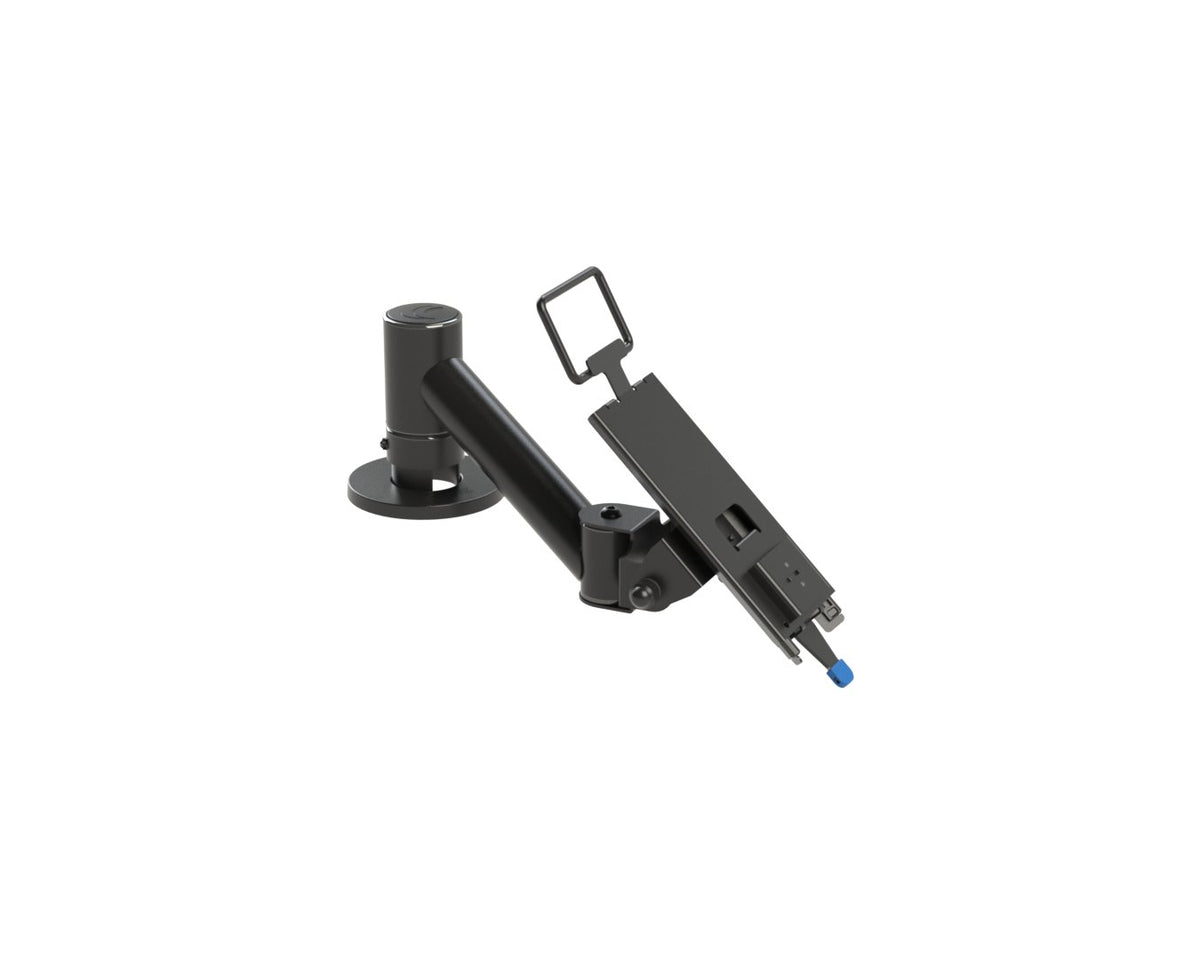 EAN 5715063505304 - Ergonomic Solutions SpacePole Payment ACA305-02 accesorio para terminal de punto de venta Montaje POS Neg imagen 1