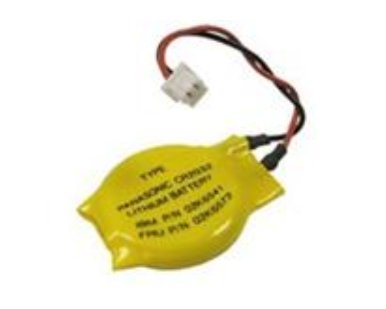 EAN 5704327715467 - Lenovo CR2032 Batería de un solo uso imagen 1