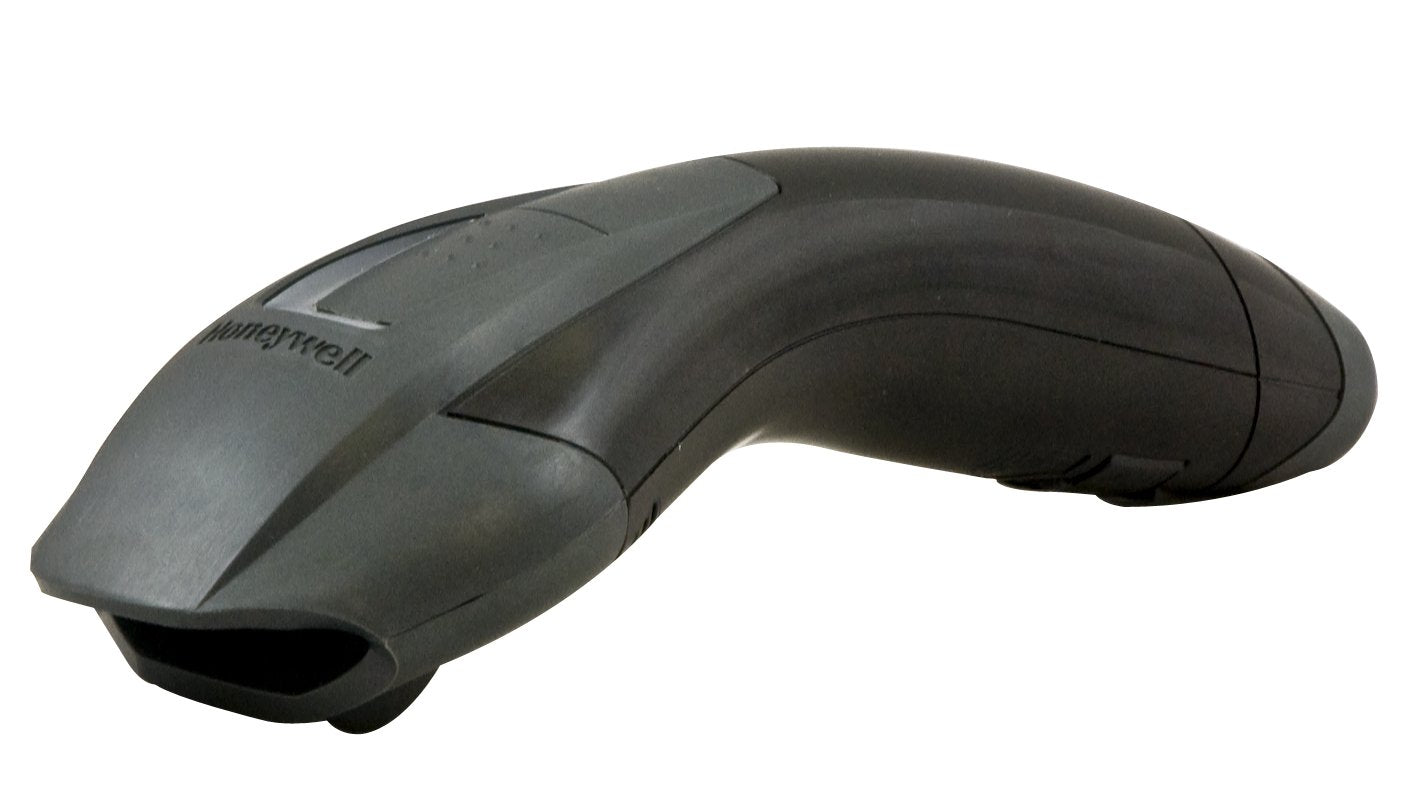 EAN 4016139050980 - Honeywell 1202g-2USB-5BF Lector de códigos de barras portátil 1D Laser Negro imagen 2