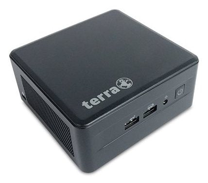 EAN 4039407079001 - TERRA 1009994 PCs/estación de trabajo Intel® Core™ i3 i3-1315U 8 GB DDR4-SDRAM 500 GB SSD Windows 11 Pro imagen 3