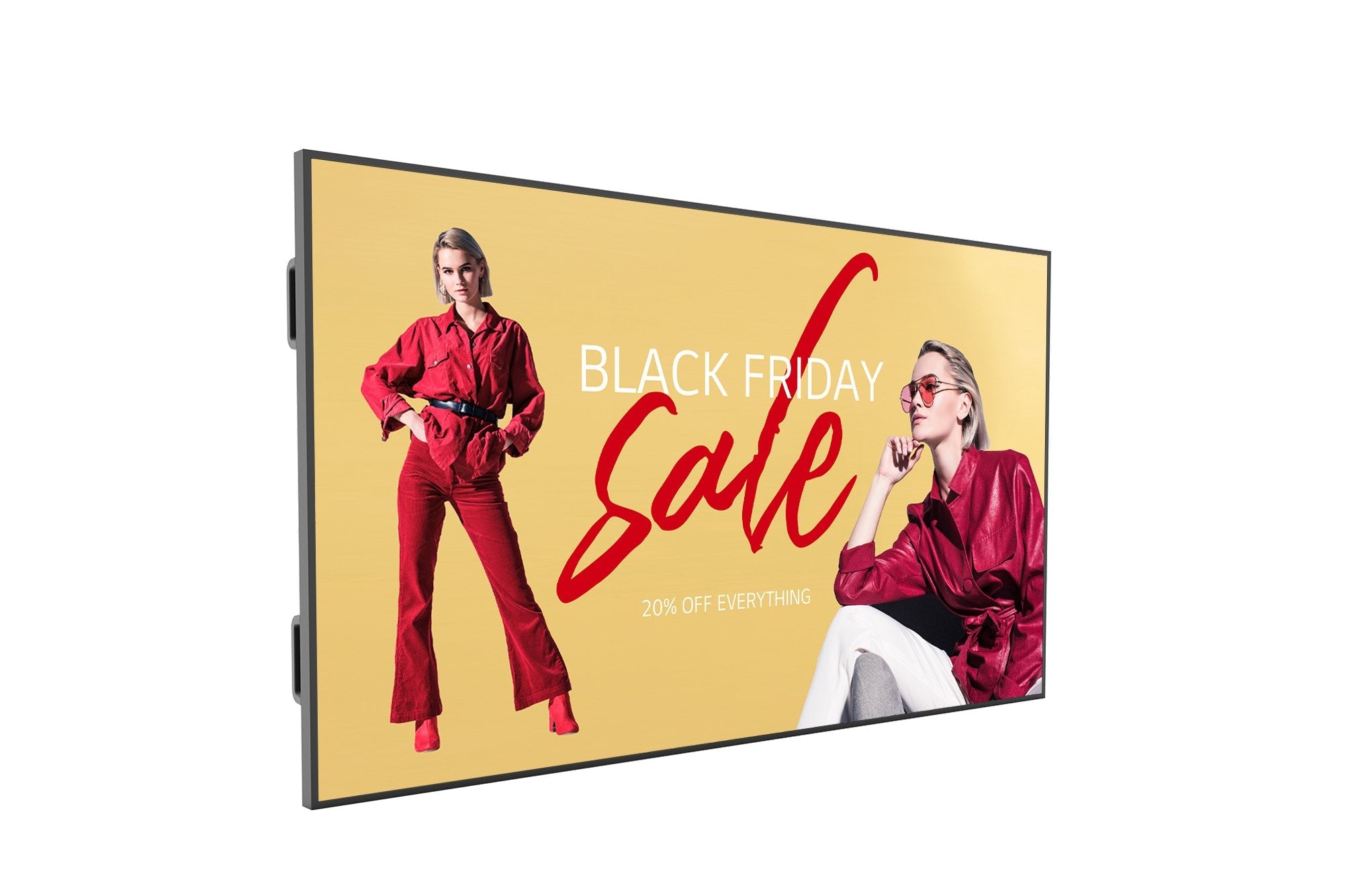 EAN 8806084240644 - LG 98UM5K Pantalla plana para señalización digital 2,49 m (98") LCD Wifi 500 cd / m² 4K Ultra HD Negro We imagen 5