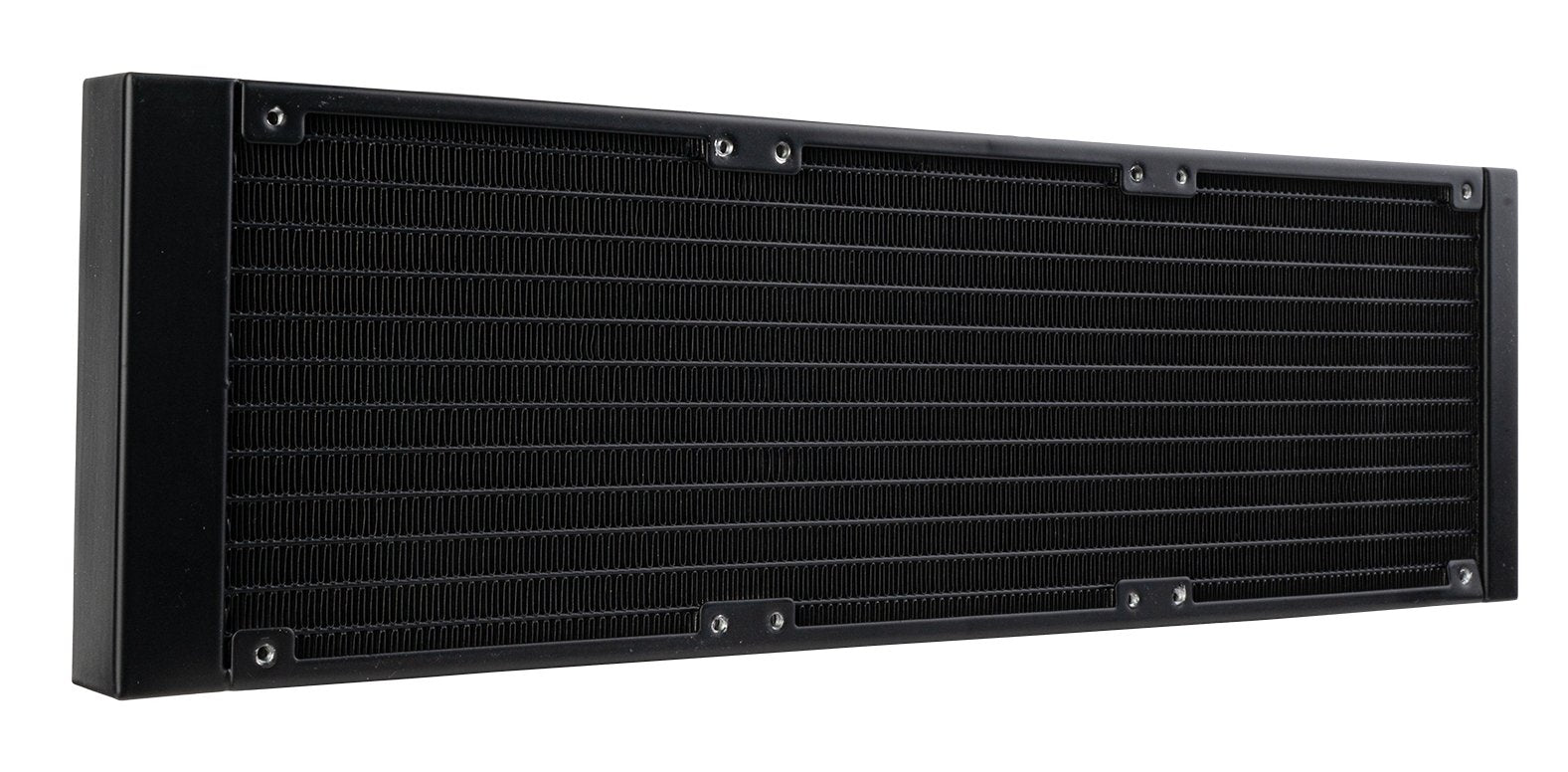 EAN 4710679817705 - Silverstone NovaPeak 360 ARGB Procesador Kit de refrigeración líquida 12 cm Negro 1 pieza(s) imagen 3