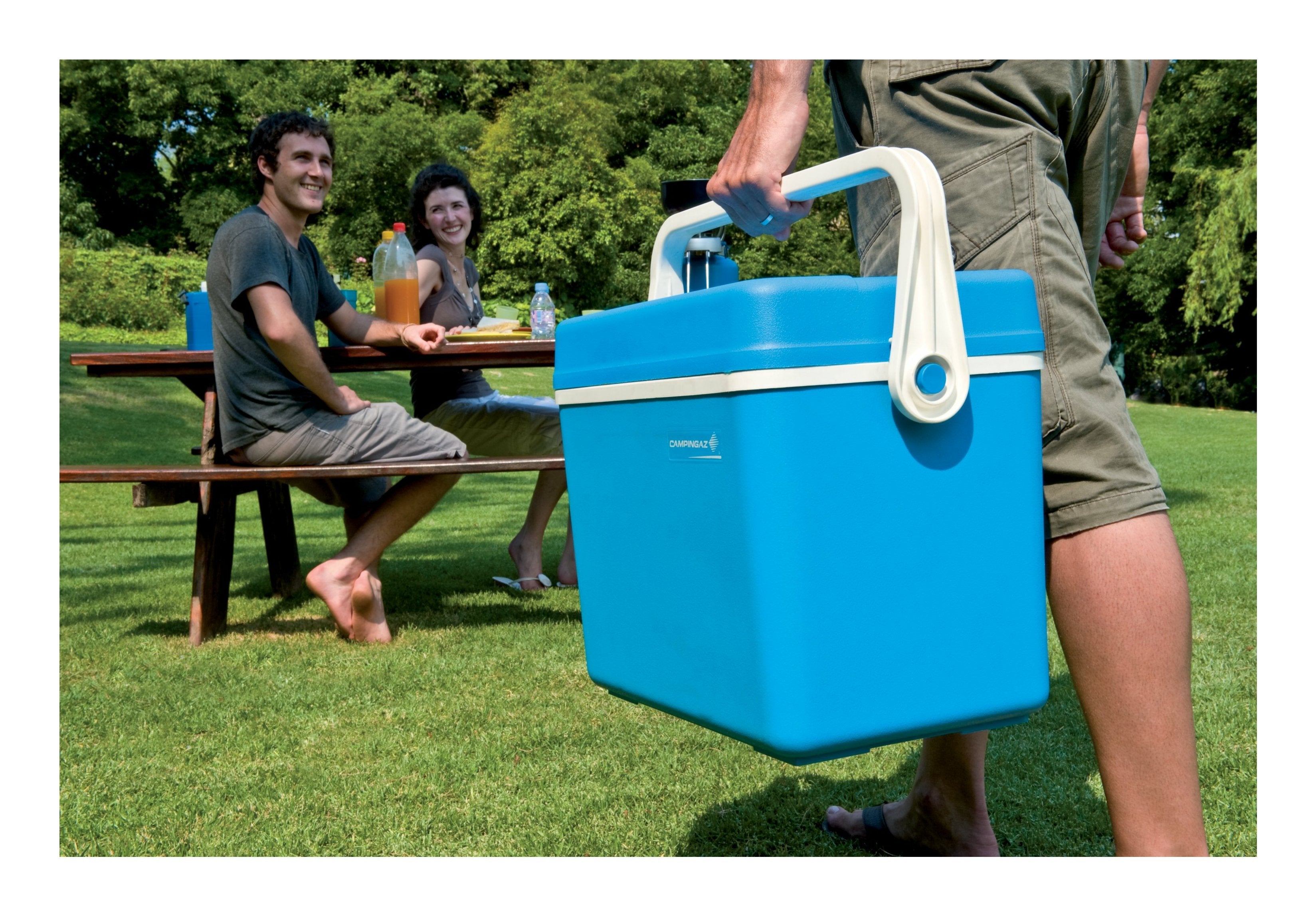 Campingaz Nevera Portátil Isotherm Extreme 17l 22254