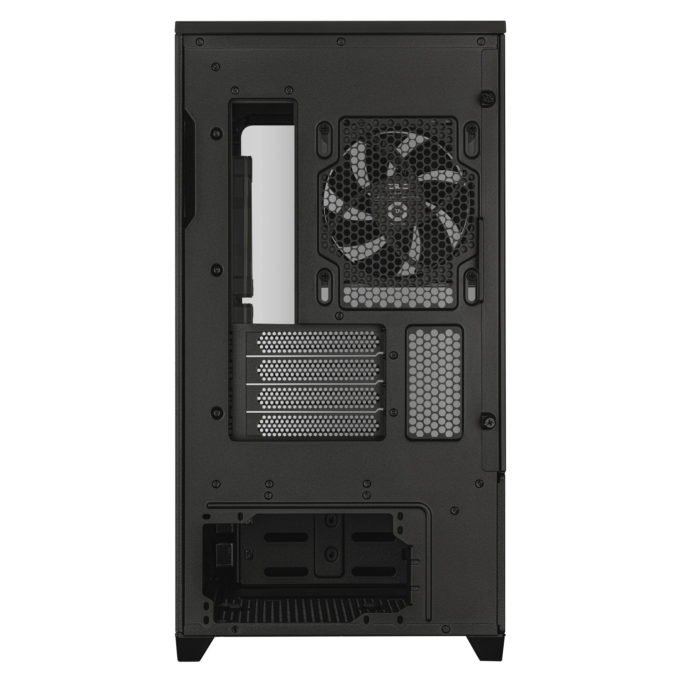 EAN 4711636006521 - ASUS PRIME AP202 ARGB Midi Tower Negro imagen 14