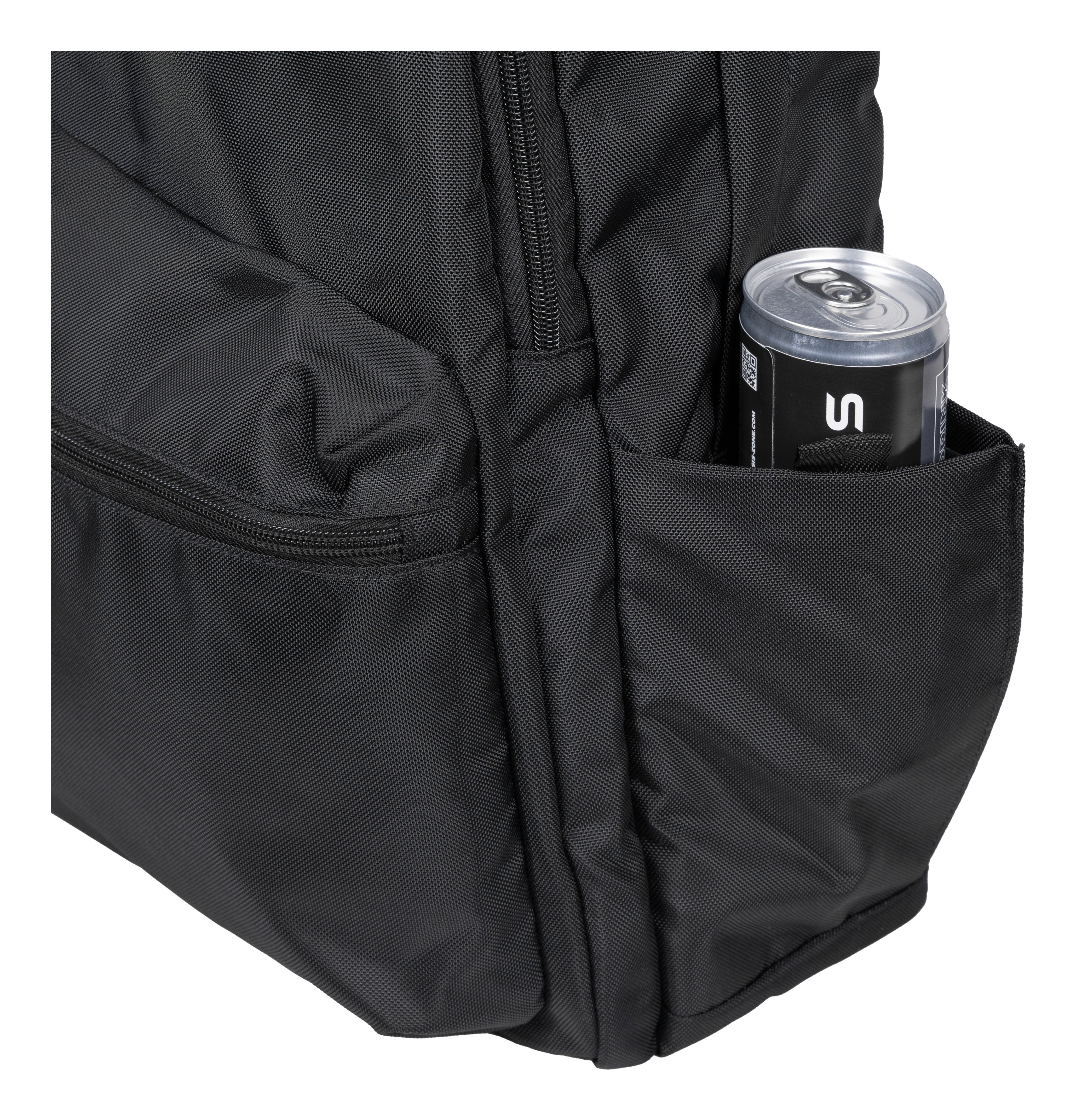 EAN 5901969449808 - GENESIS Palladium 200 mochila Mochila de gaming Negro Poliéster imagen 11