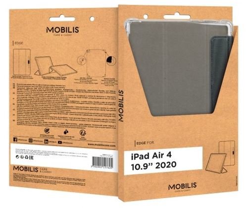 Funda Mobilis Edge Para Ipad Air 4 10.9'' 2020