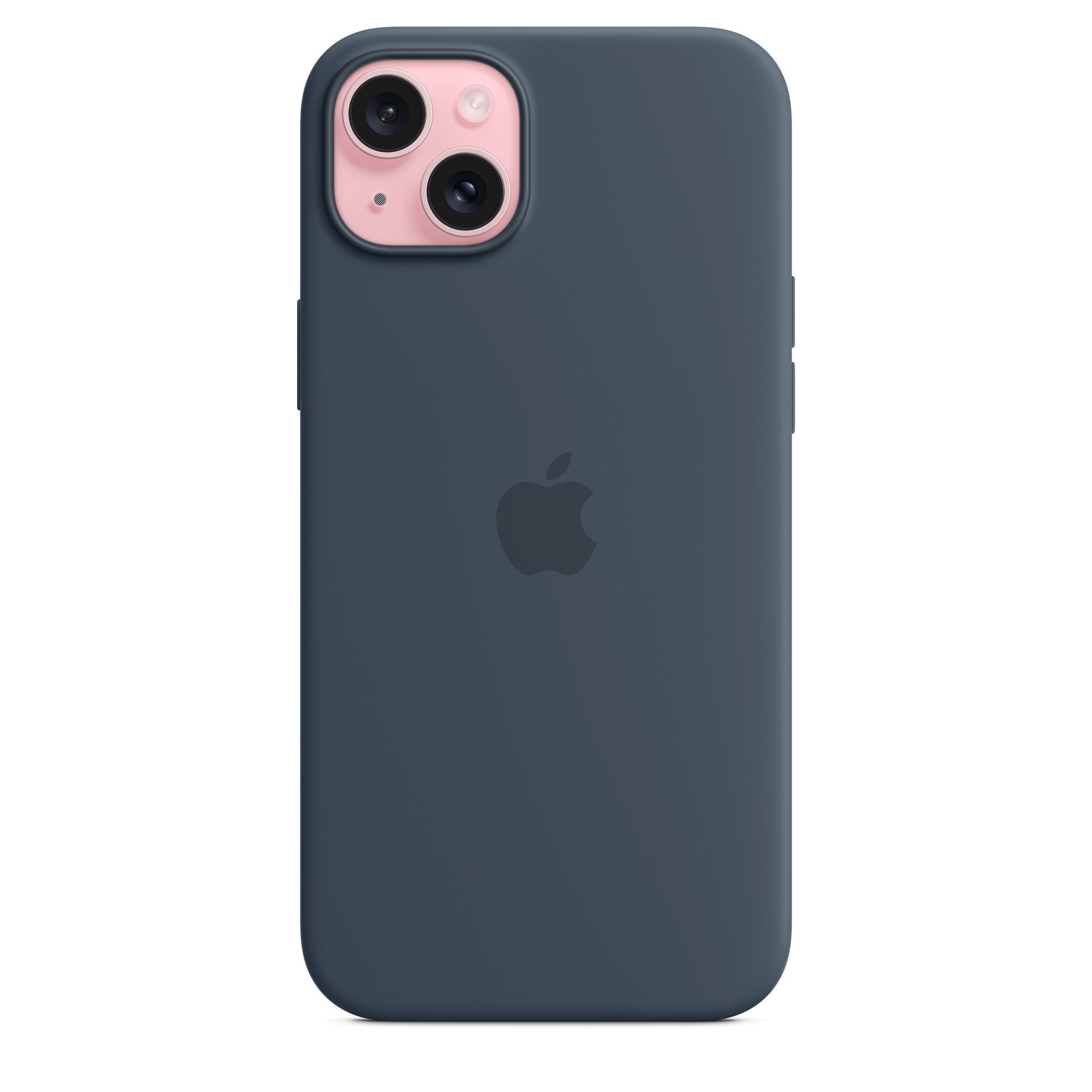EAN 0195949690976 - Apple MXQT3ZM/A funda para teléfono móvil 17 cm (6.7") Marina imagen 2