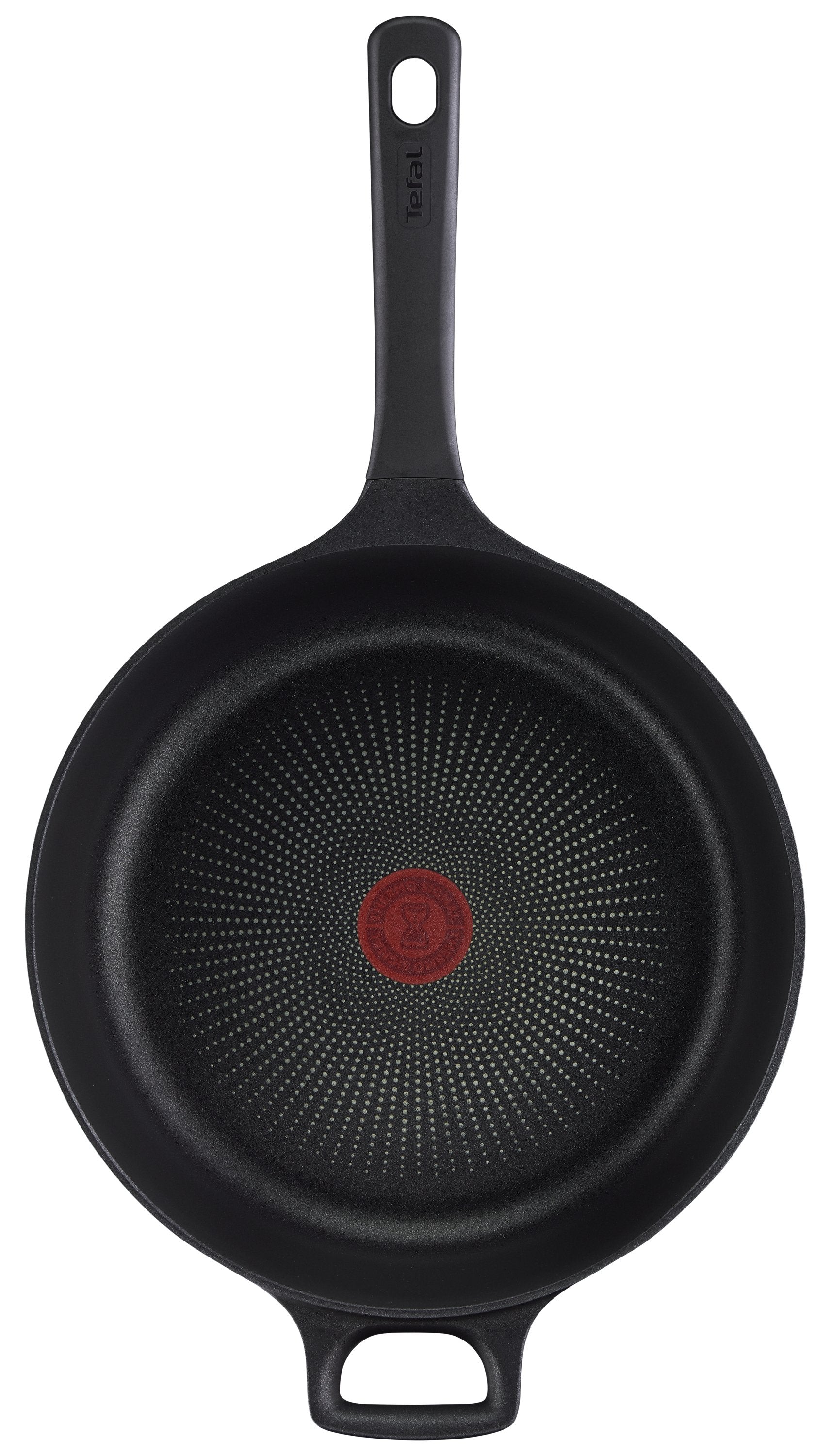 Sarten Tefal G61237, Pan Negro