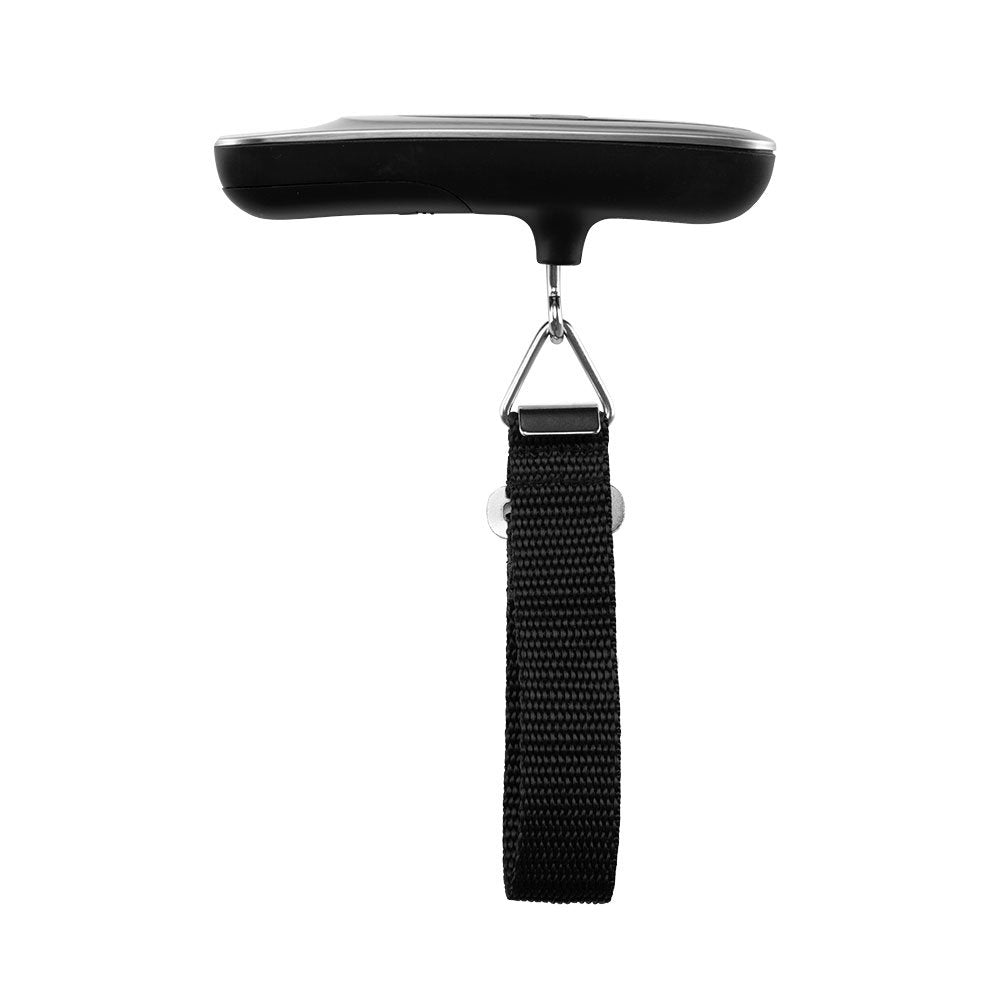 Orbegozo Pc 4200 Peso Maletas Compacto - Preciso Y Ligero - Ajuste De Objetivo De Peso - Materiales Resistentes -