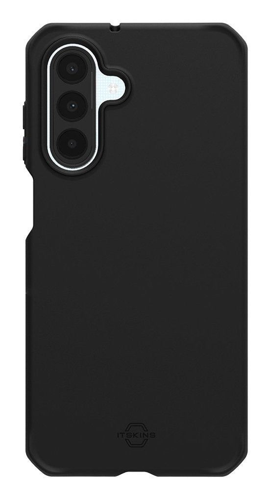 Mobilis Spectrum_r Case For Galaxy A26 5g Solid Negro Mat