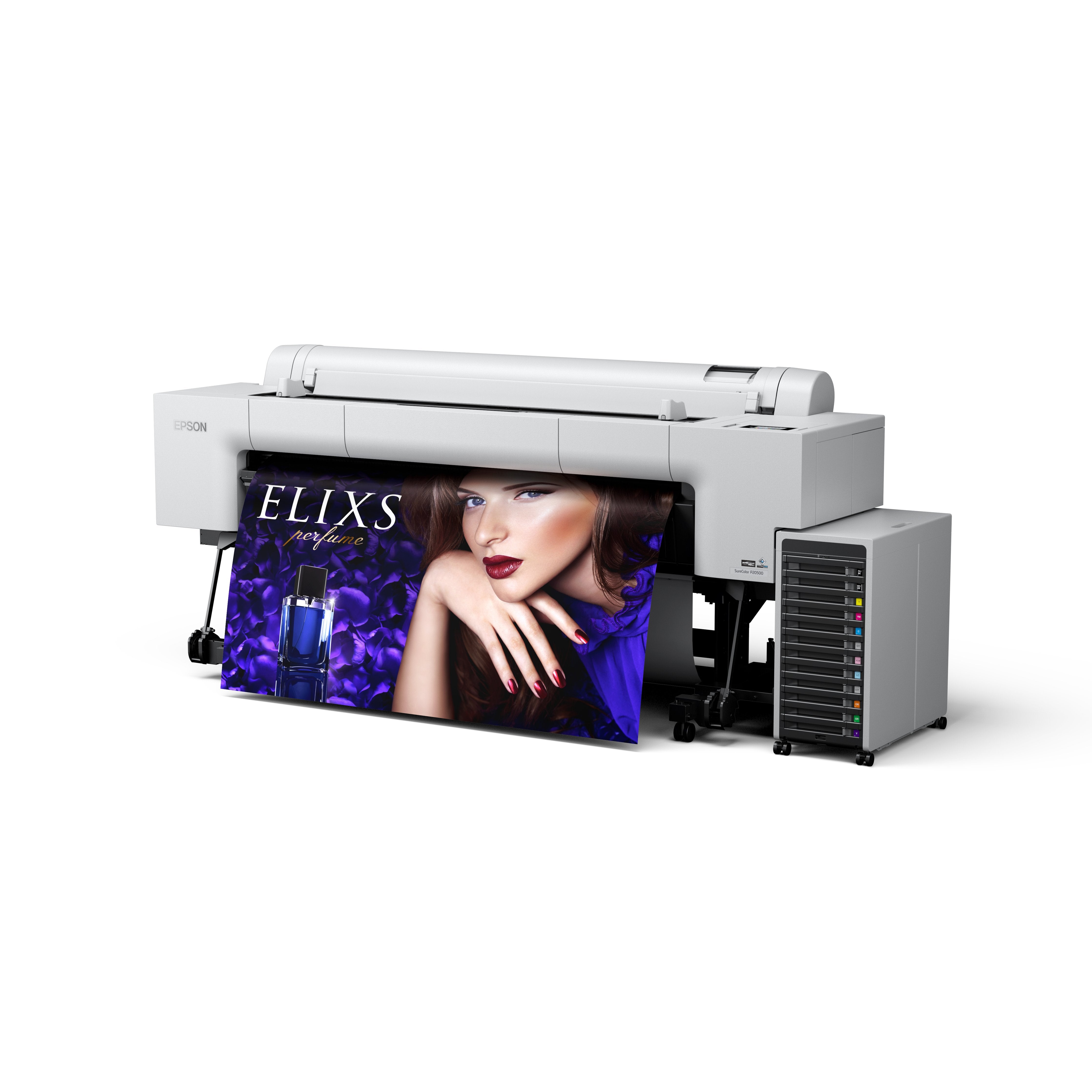 Epson Surecolor Sc-P20500 162.56cm 64'' 12 Farben