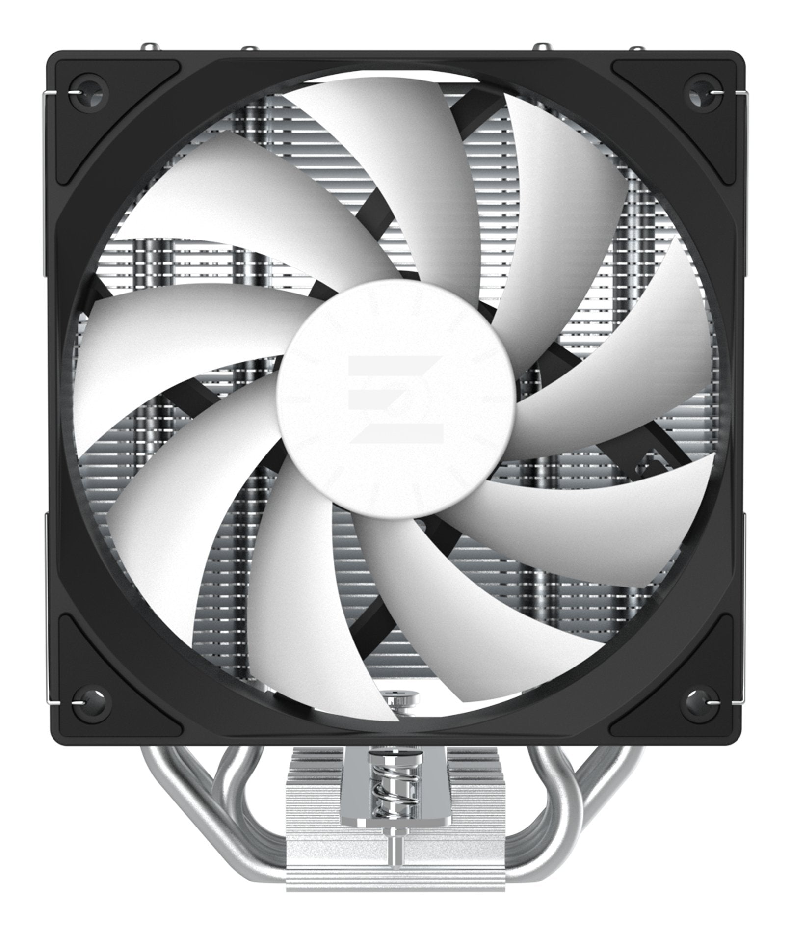 EAN 8800263650361 - Zalman CNPS9X OPTIMA2 sistema de refrigeración para ordenador Procesador Ventilador 12 cm Negro 1 pieza(s imagen 3