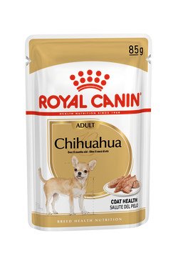 EAN 9003579001509 - Royal Canin Chihuahua Adult Adulto 85 g imagen 1