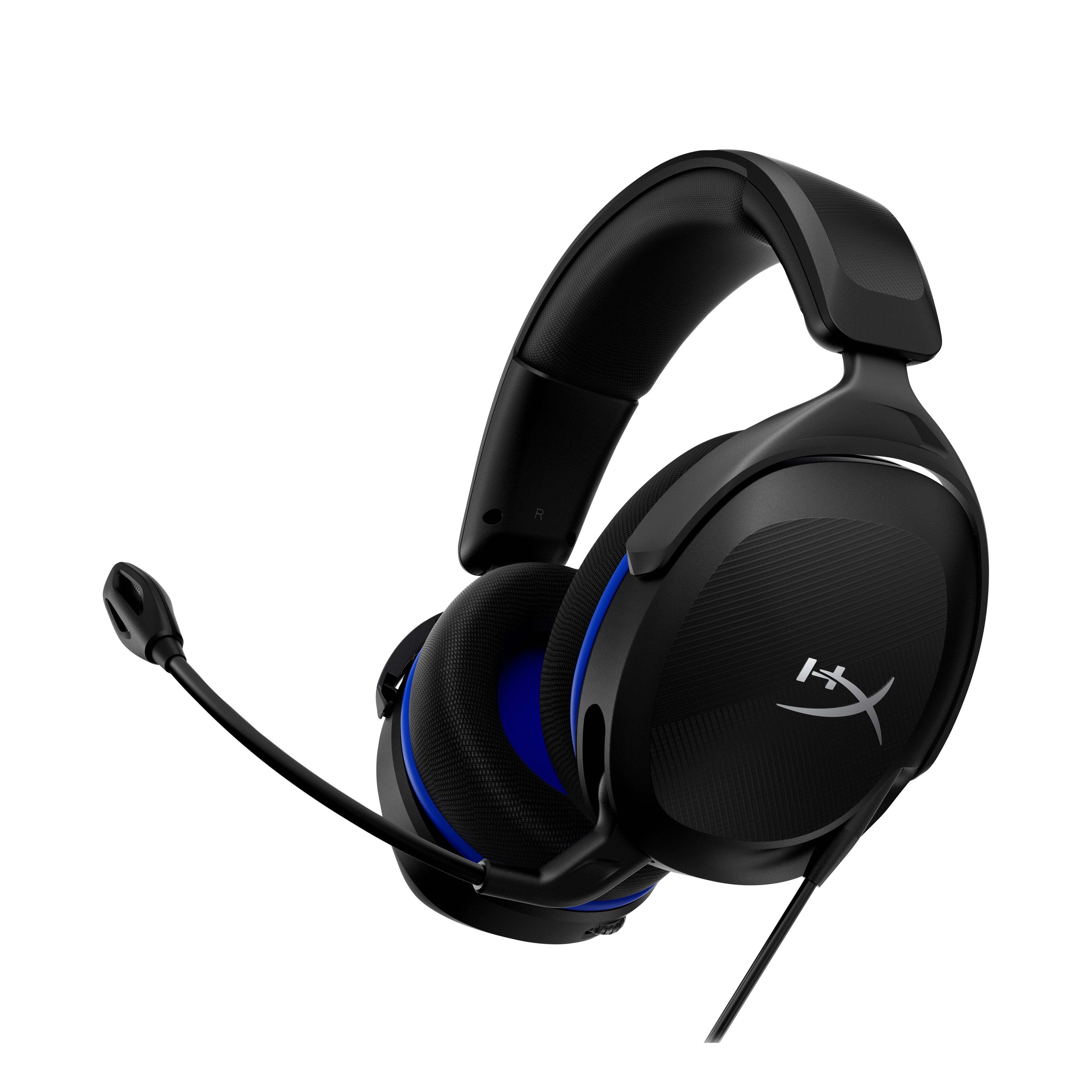 Hyperx Auriculares Gaming Cloud Stinger 2 Core, Ps, Negros