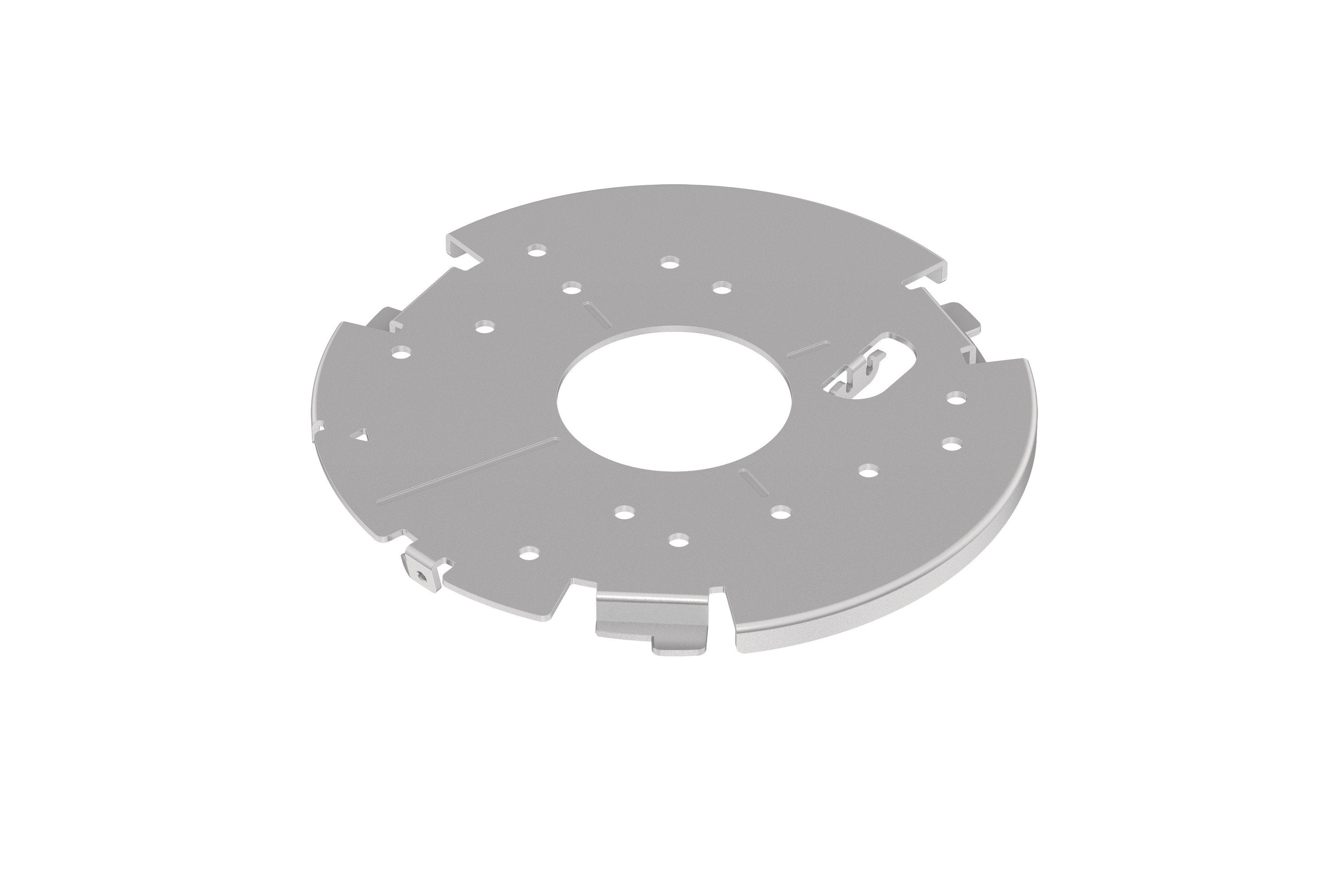 Micrófono Sony Mas-A100 Para Presentaciones Blanco